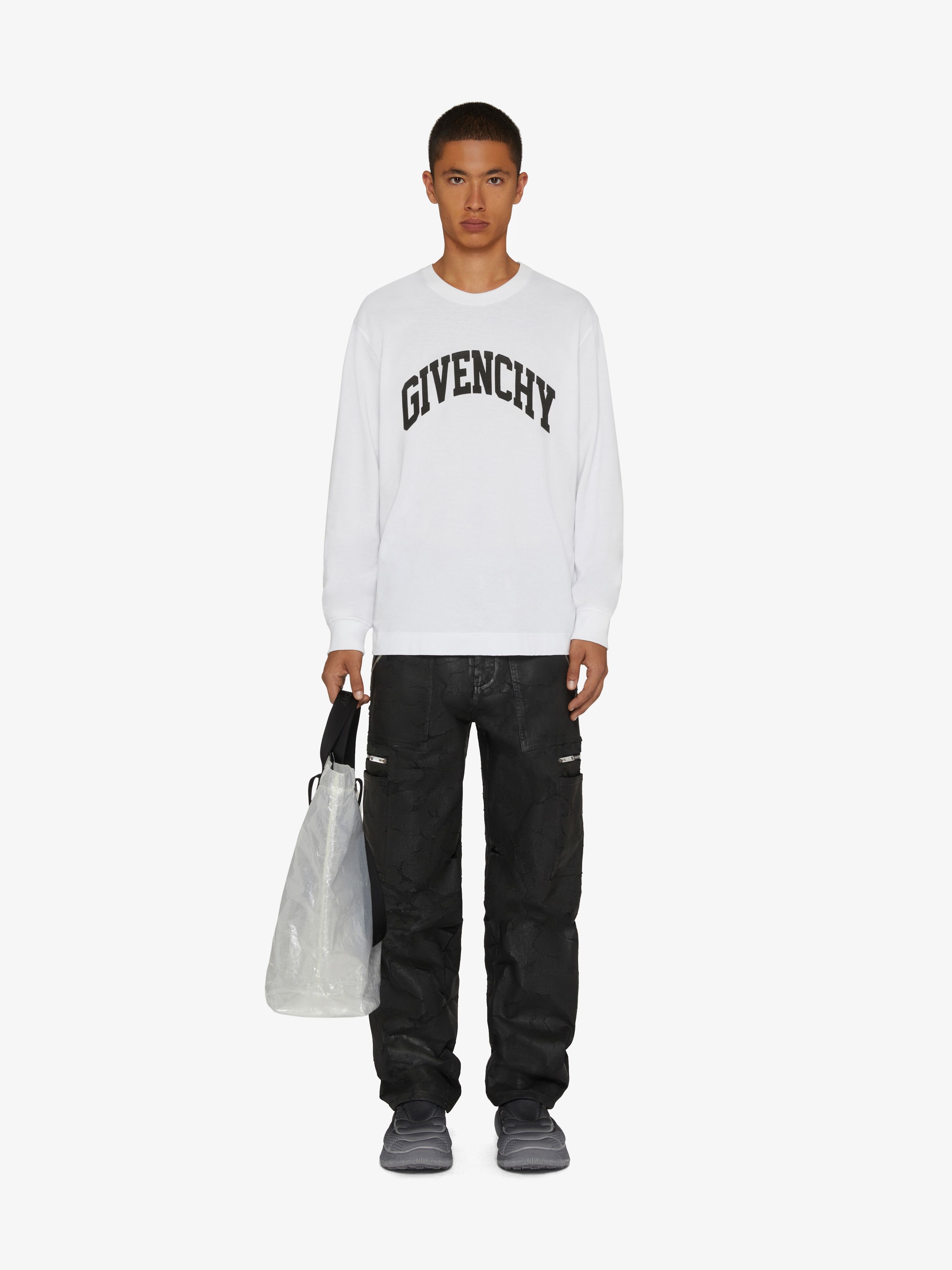 【関税＆送料込み】Givenchy Givenchy College T-Shirt s-l1200.png