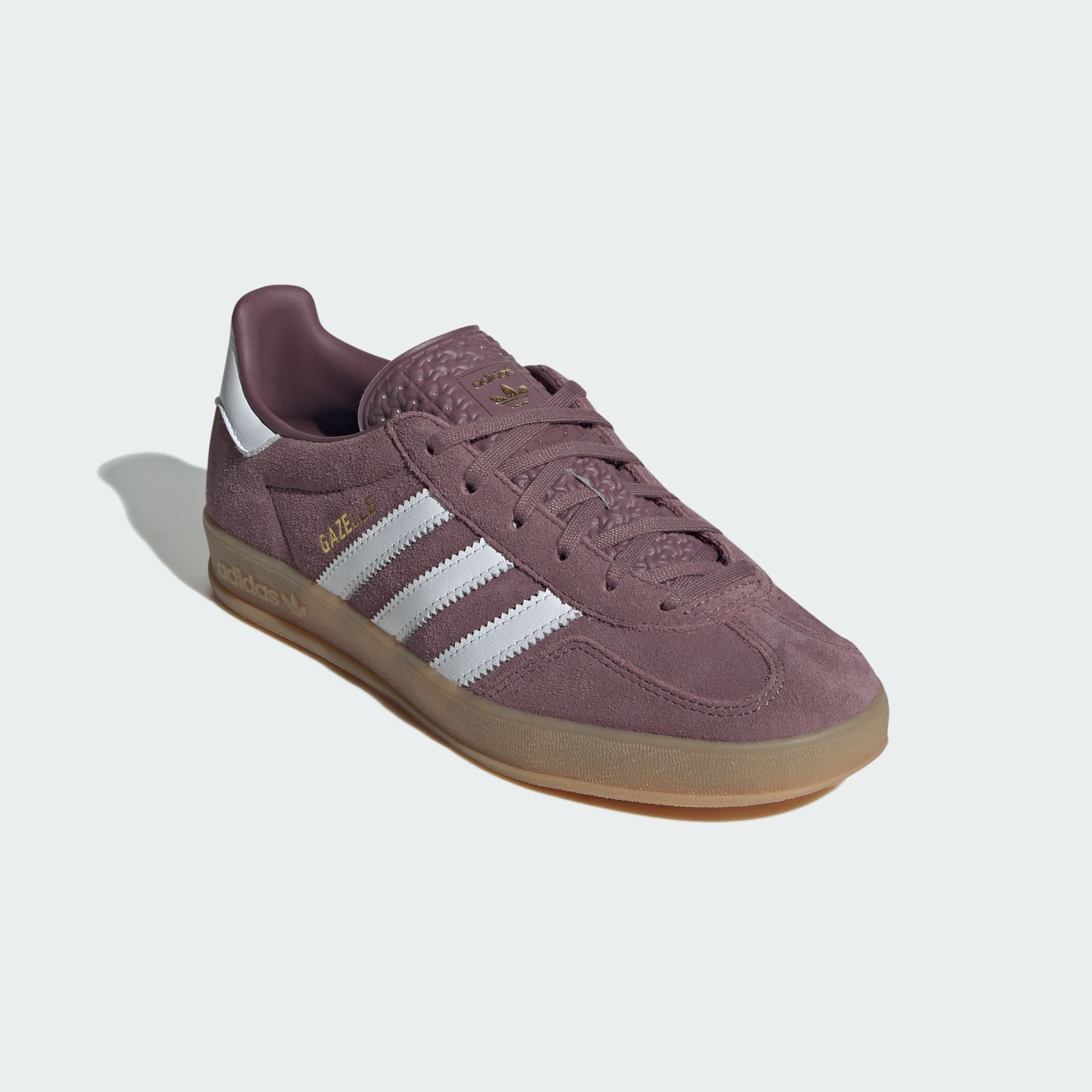 スニーカー ADIDAS GAZELLE INDOOR W IG5929 4FK613 adidas Originals - Gazelle Indoor | HBX - Globally Curated