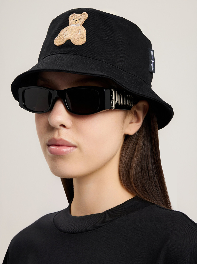 Bear Bucket Hat 3
