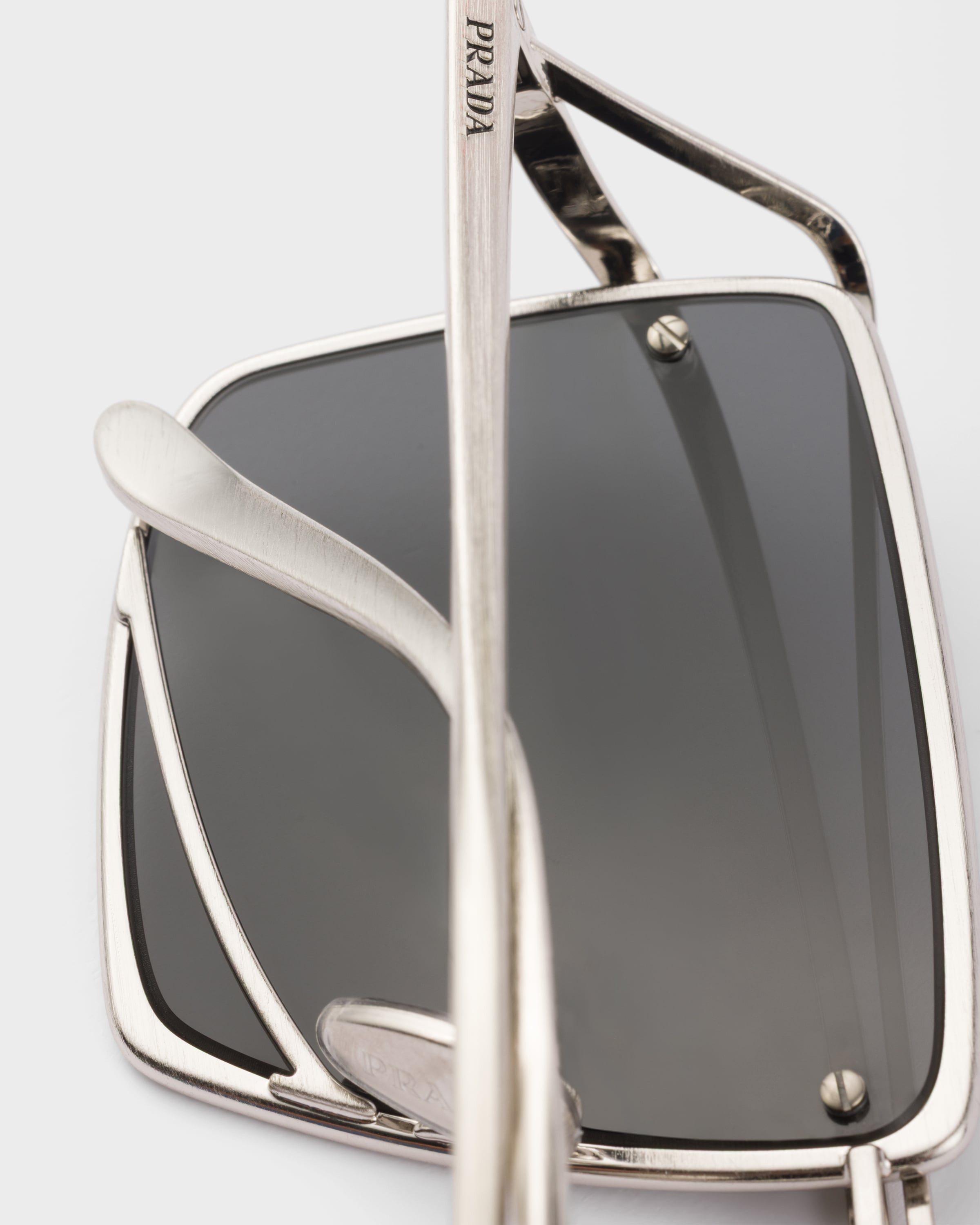 Prada Runway sunglasses - 5