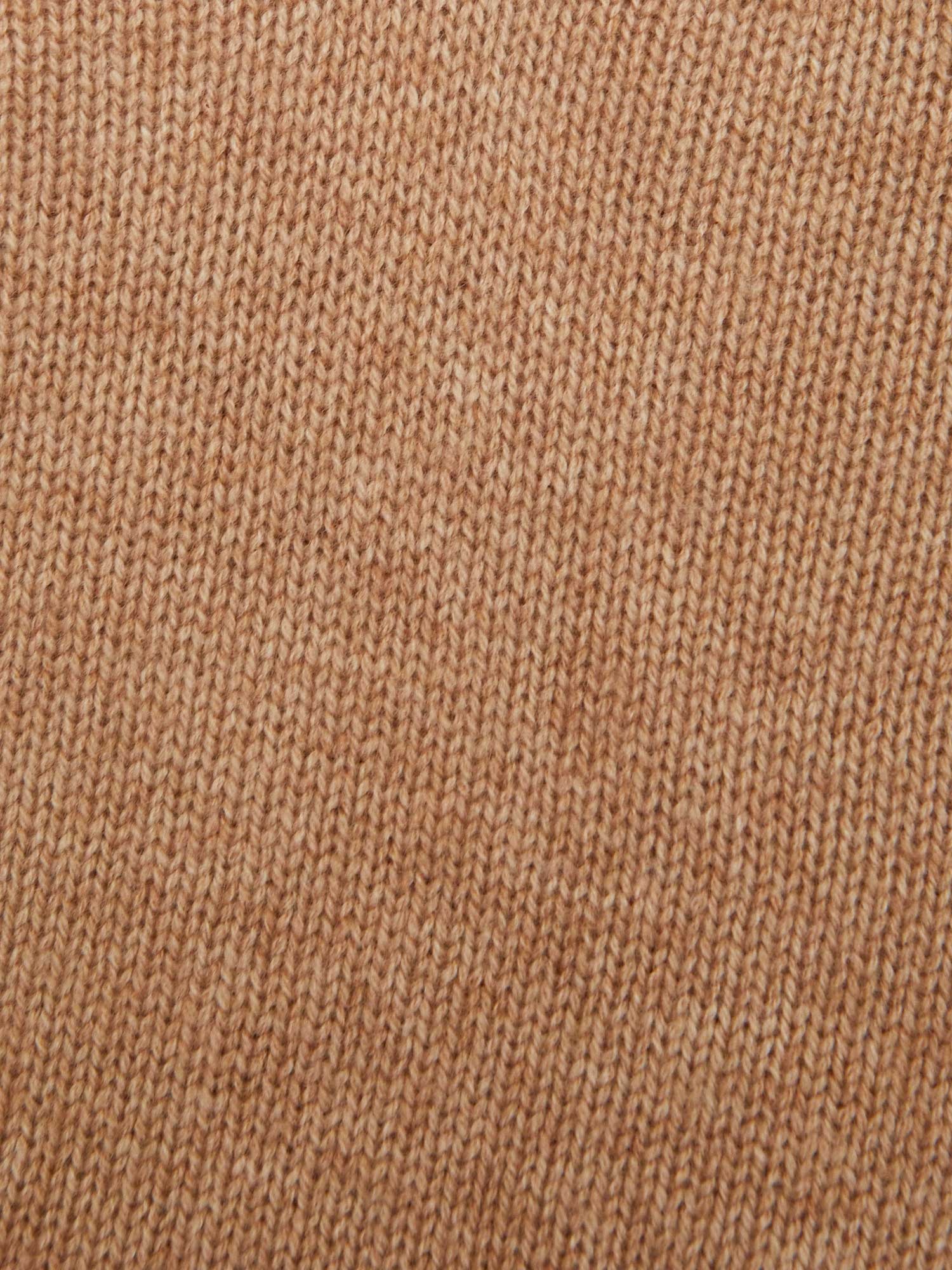 The Looker Layered V-Neck - 6