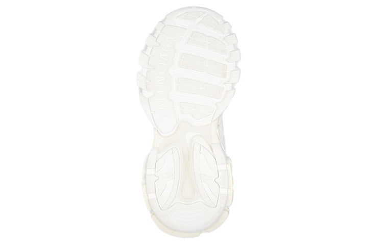 Balenciaga Track Daddy Shoes White 654867W3CP39000 - 6