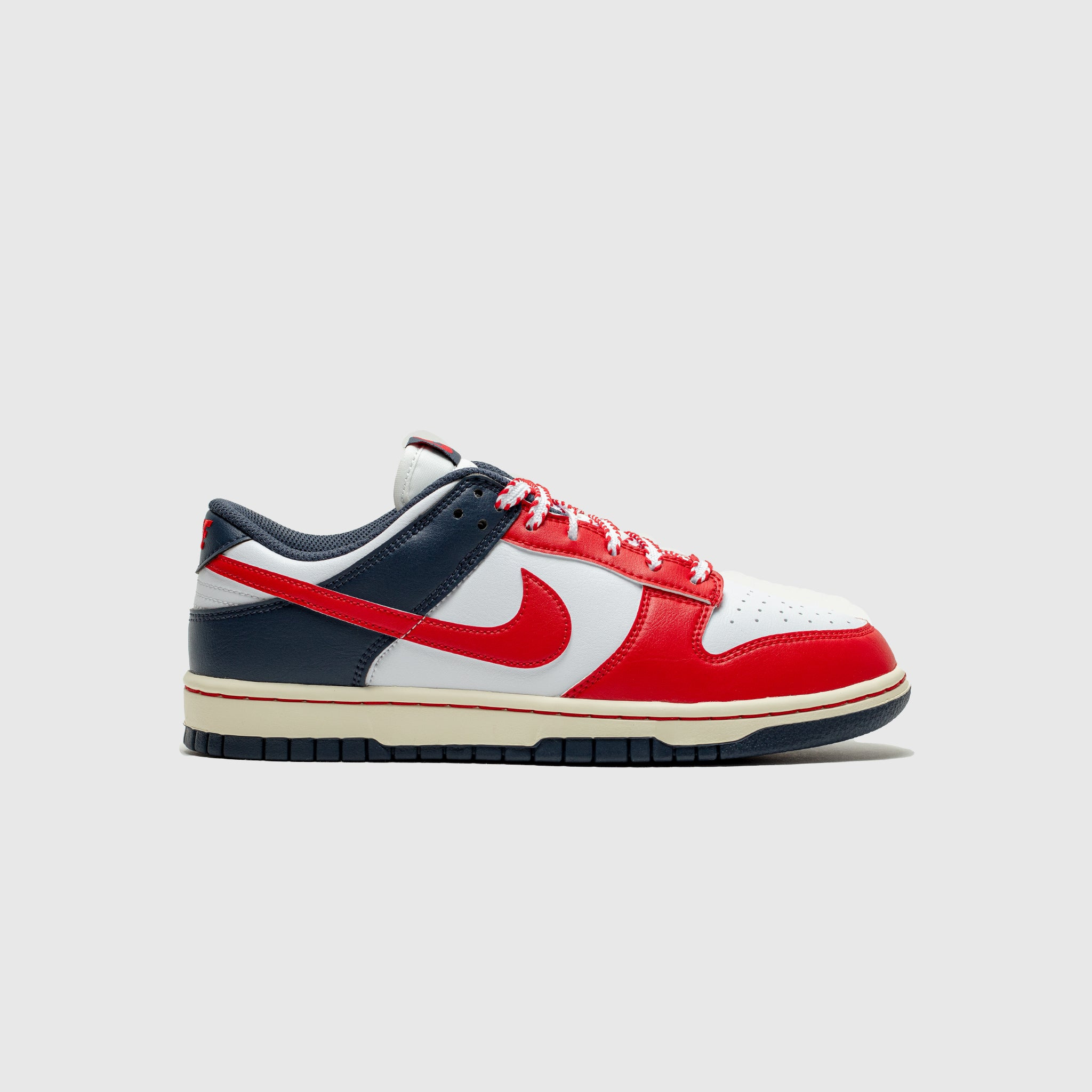 DUNK LOW RETRO "RED SOX" - 1