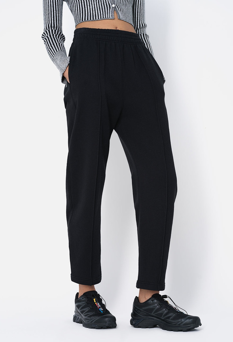 John Elliott FLEECED PINTUCK SWEATPANT outlook