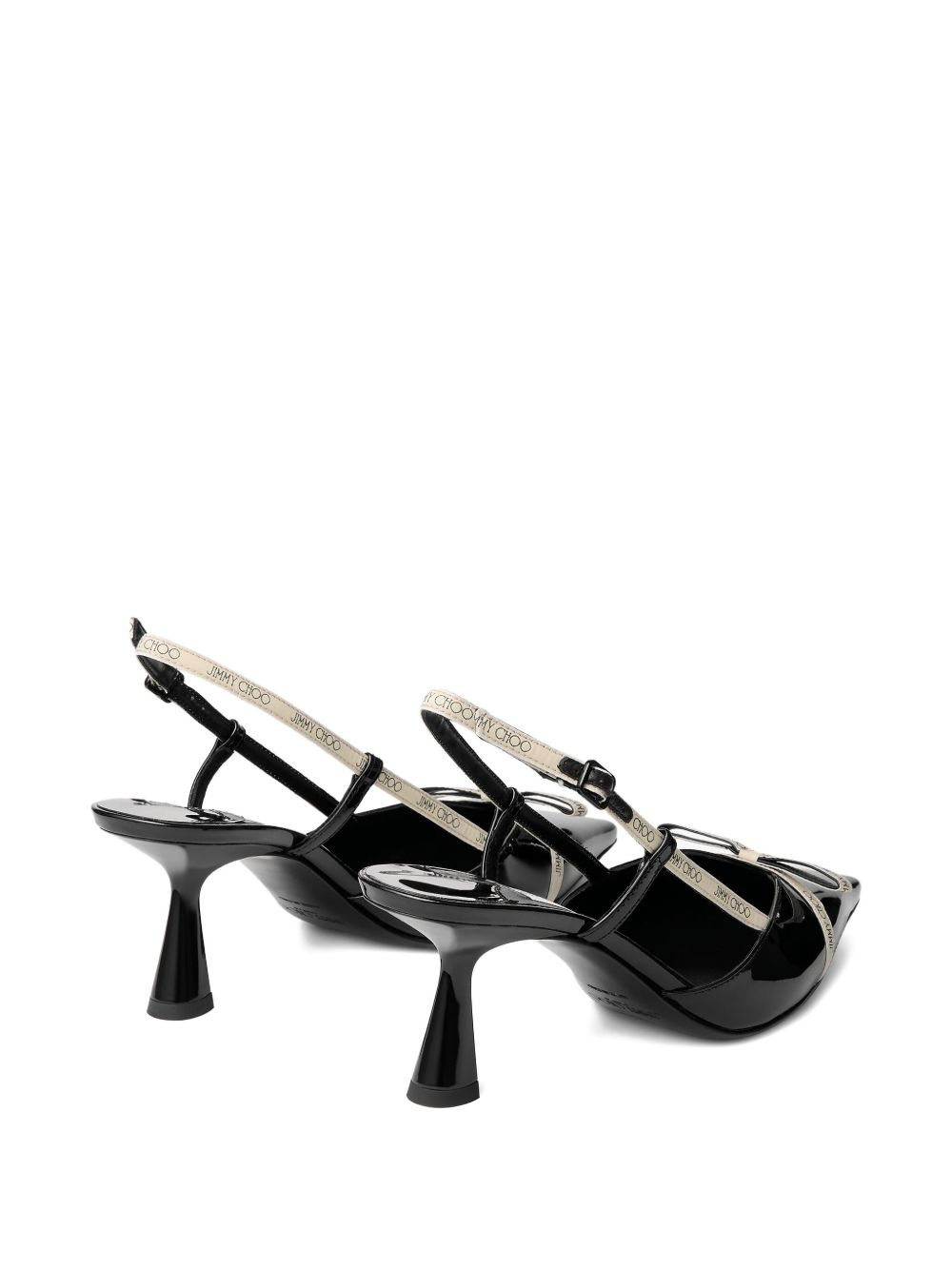 65mm Camila pumps - 3