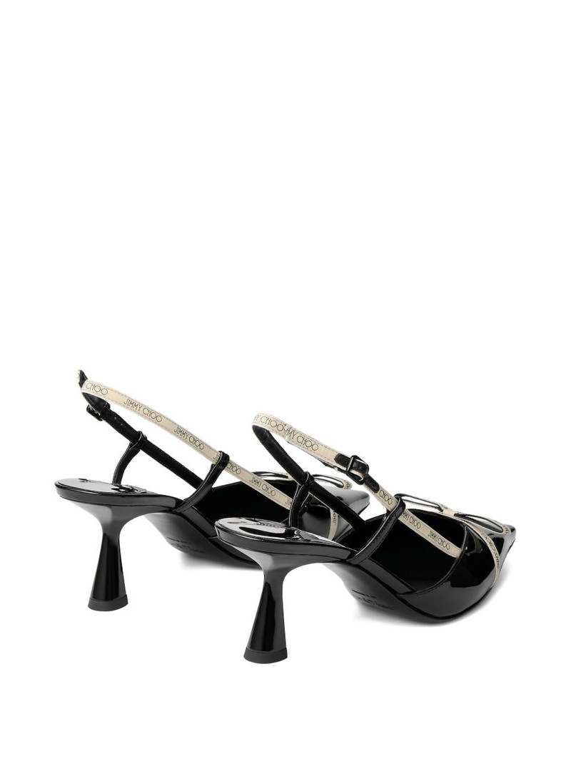 65mm Camila pumps 3