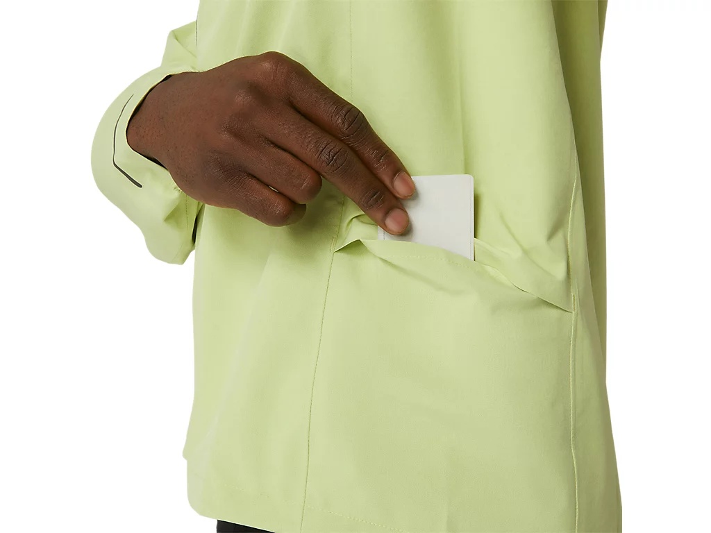 MEN'S ACCELERATE WATERPROOF 2.0 JACKET - 6