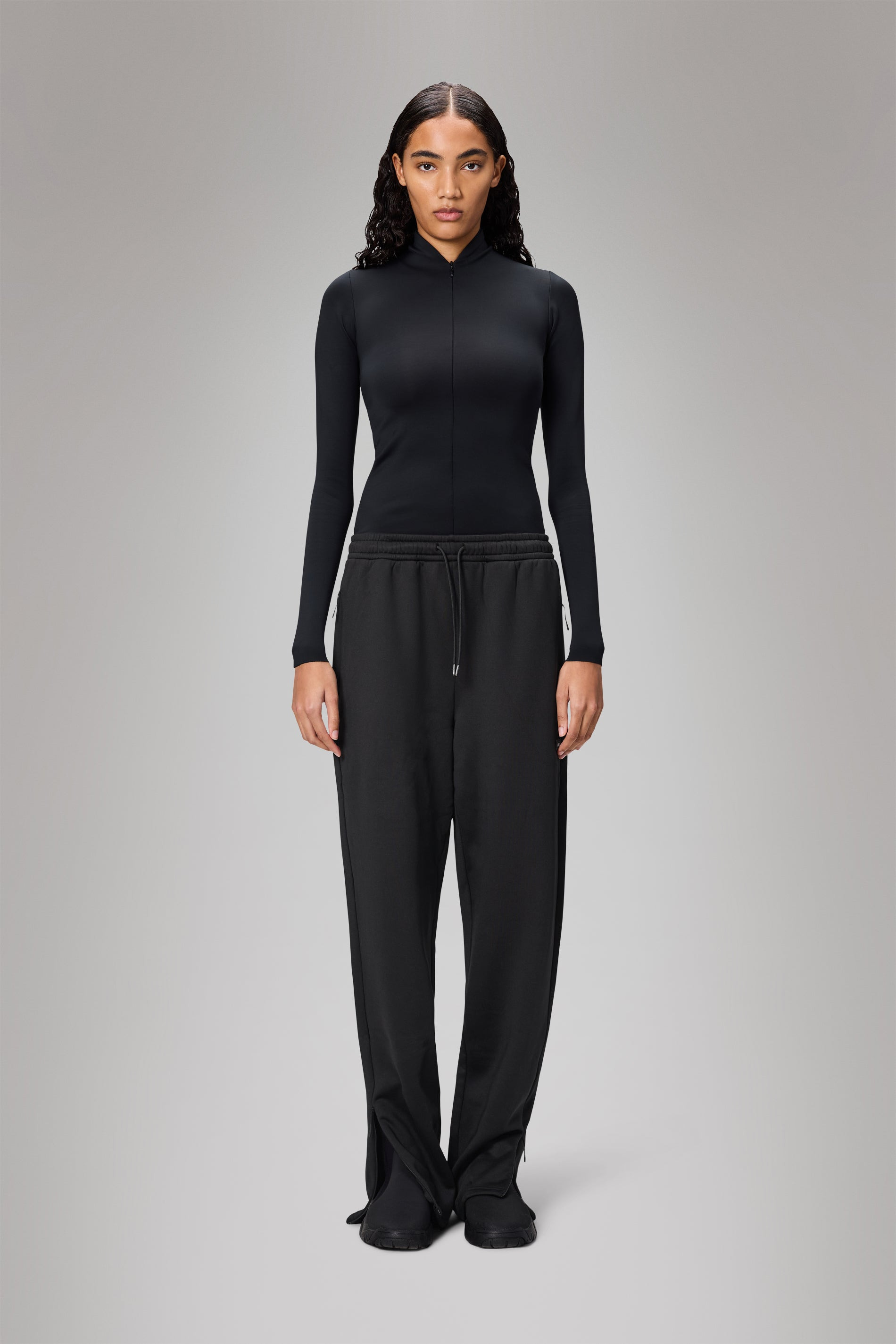 Sintra Fleece Pants Regular - 2