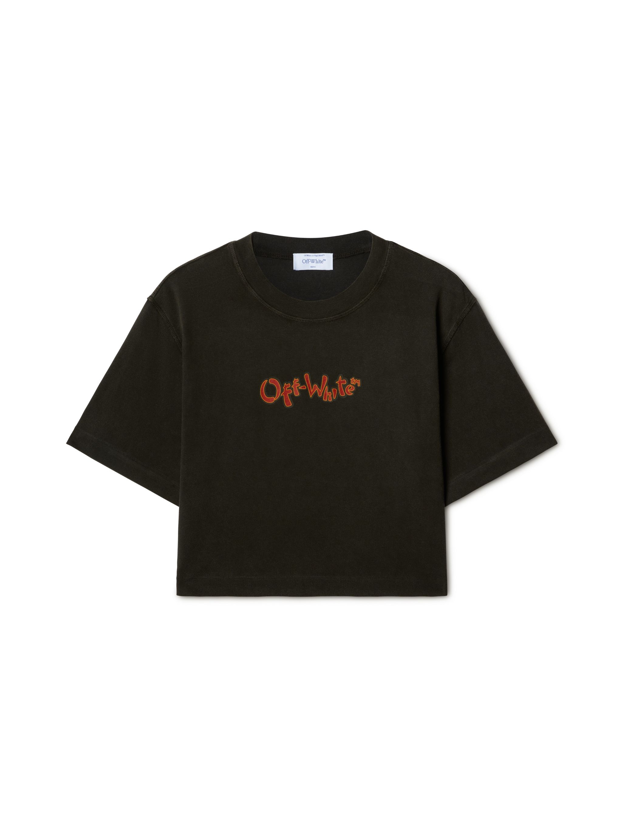 2024 Lunar New Year Crop Top - 1