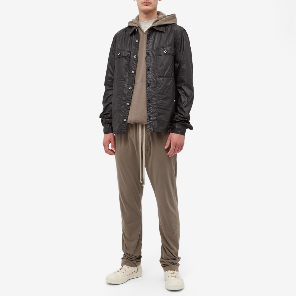 Rick Owens DRKSHDW Mediumweight Granbury Hoody - 6