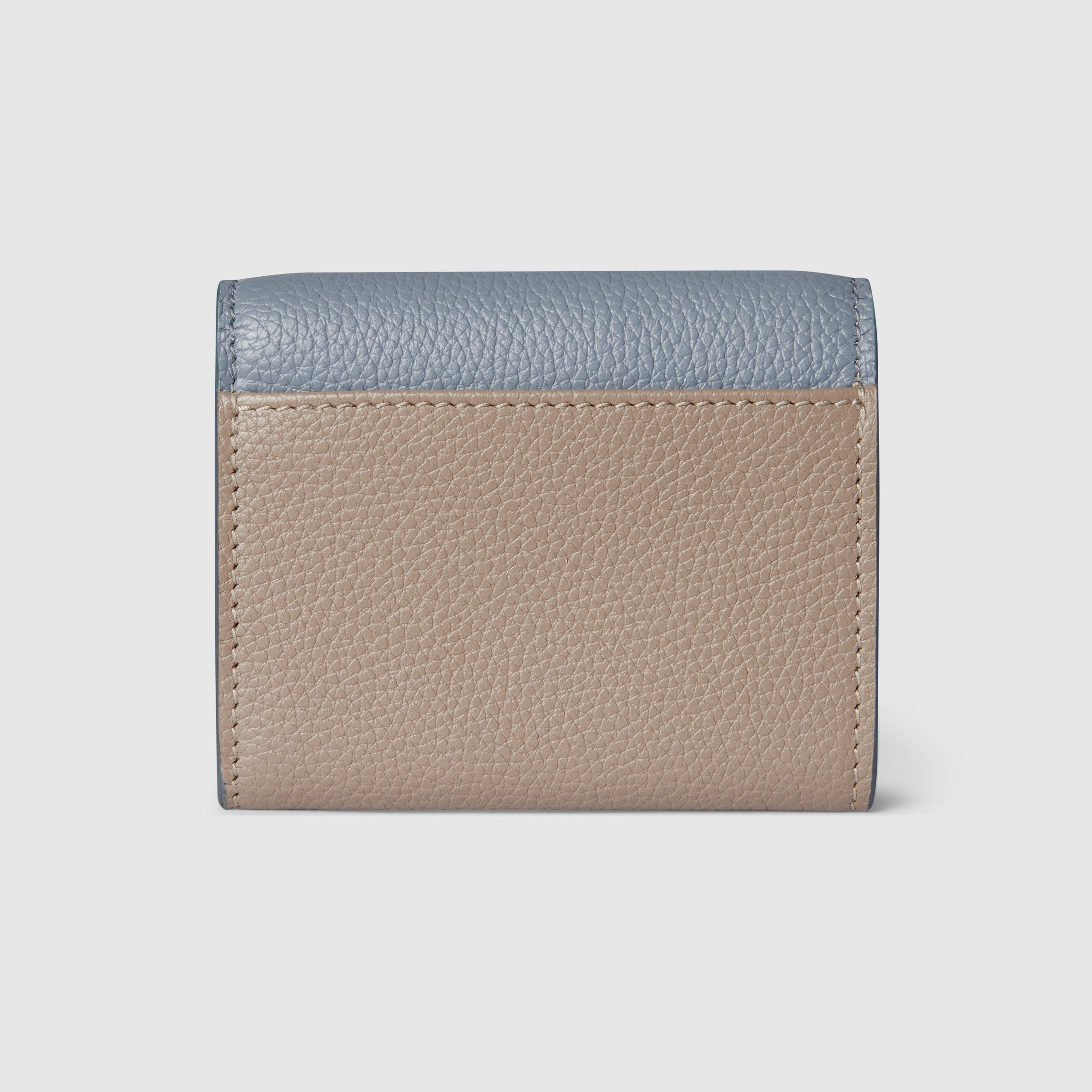 GG Marmont bi-color mini wallet - 5