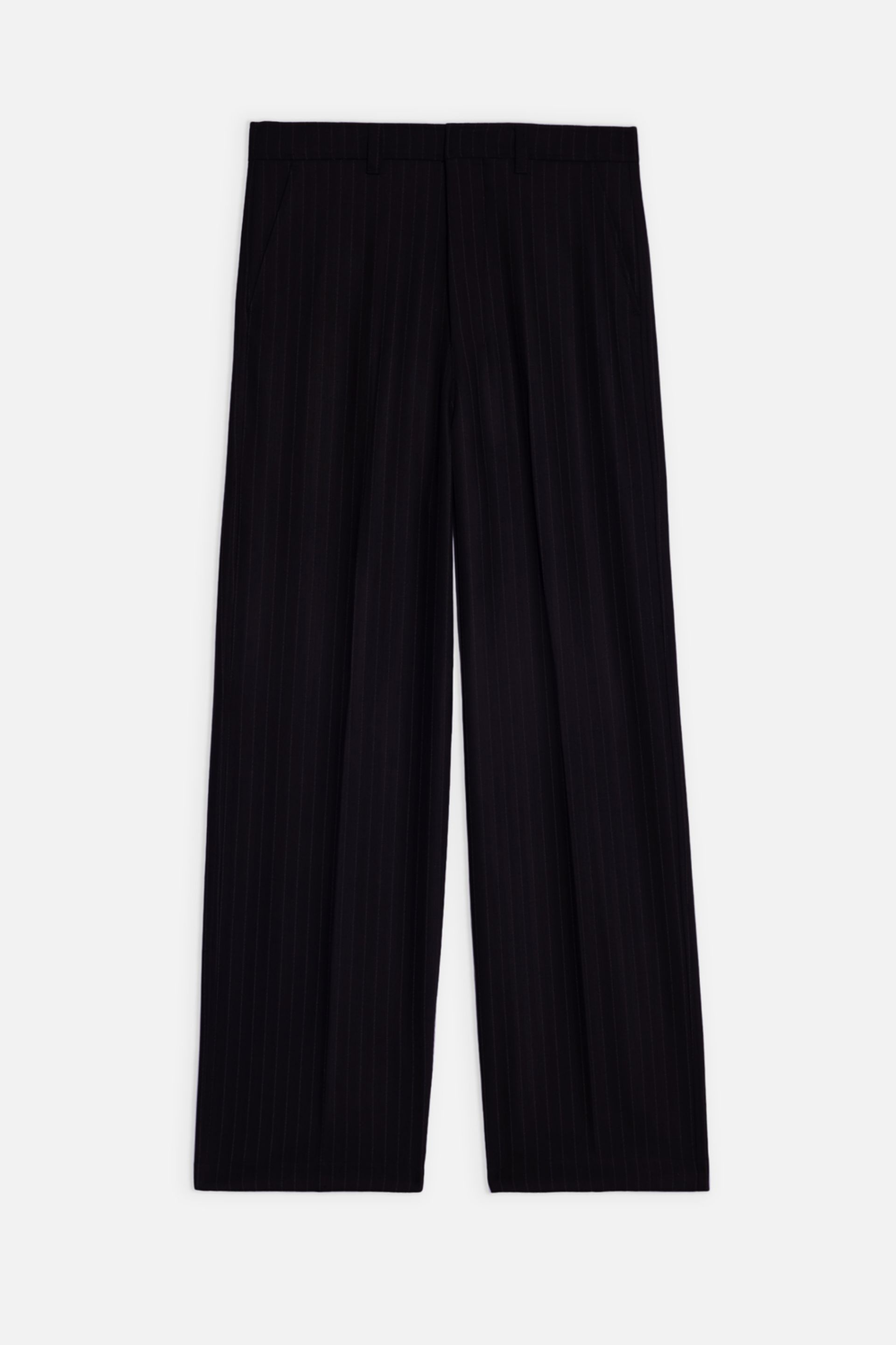 Large Fit Trousers - 6