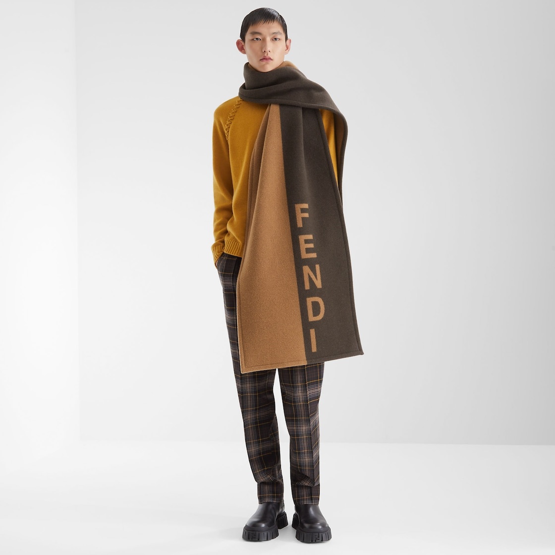 Scarf - 3