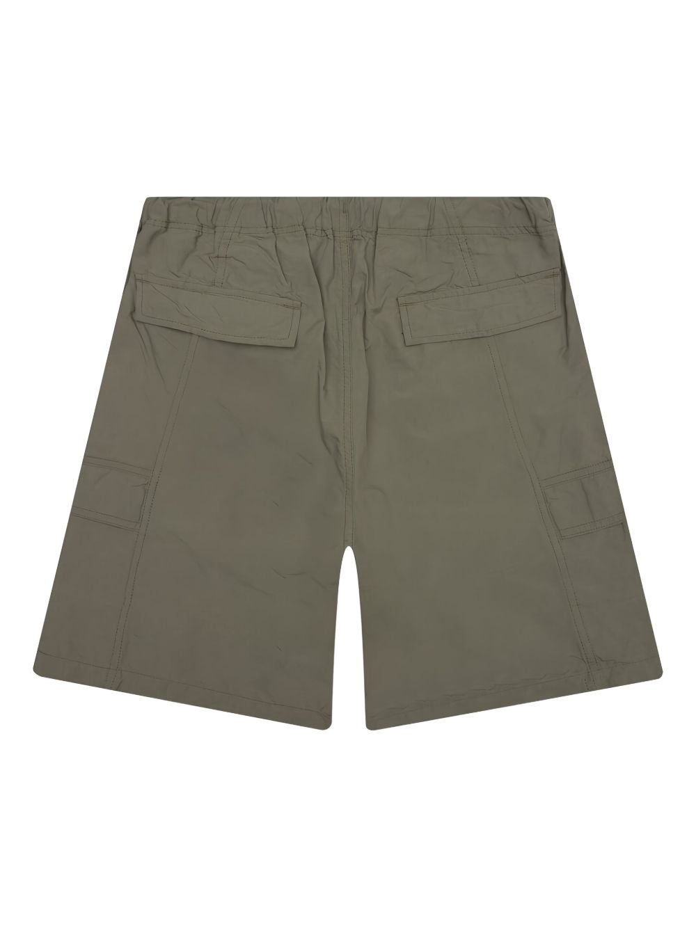 cargo pocket shorts - 2