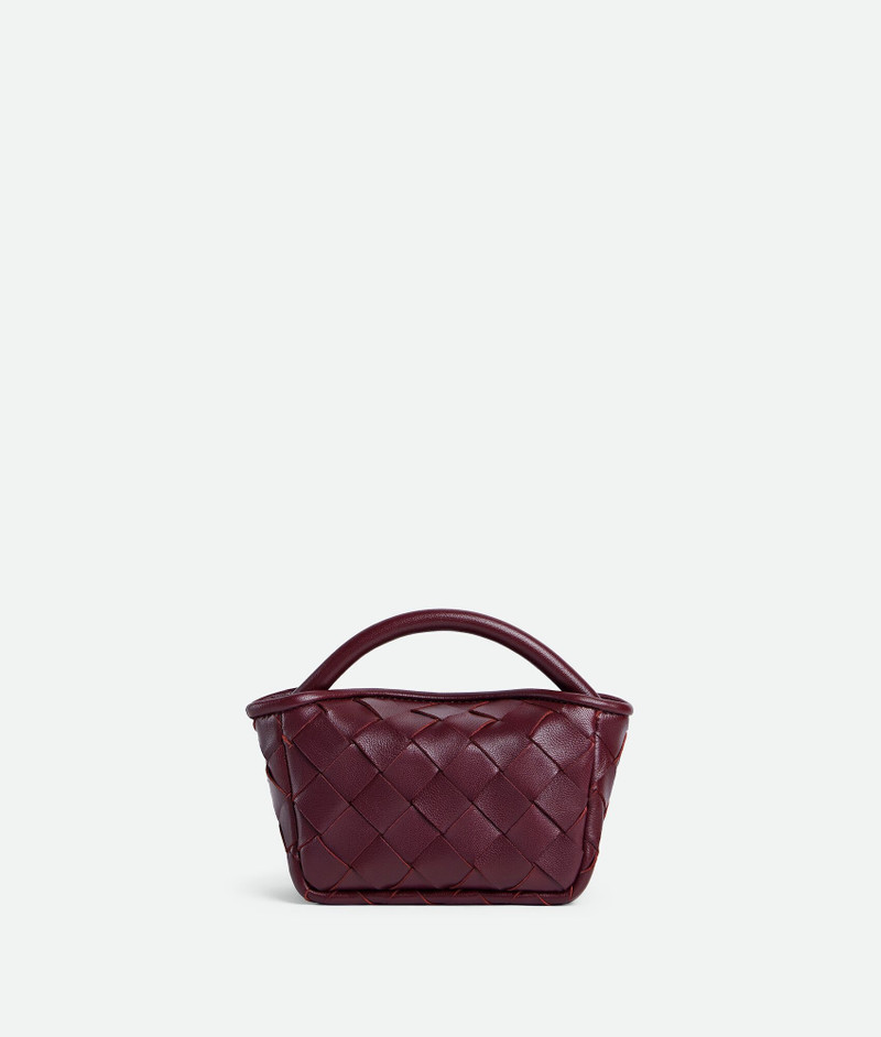 Candy Cobble Top Handle 5