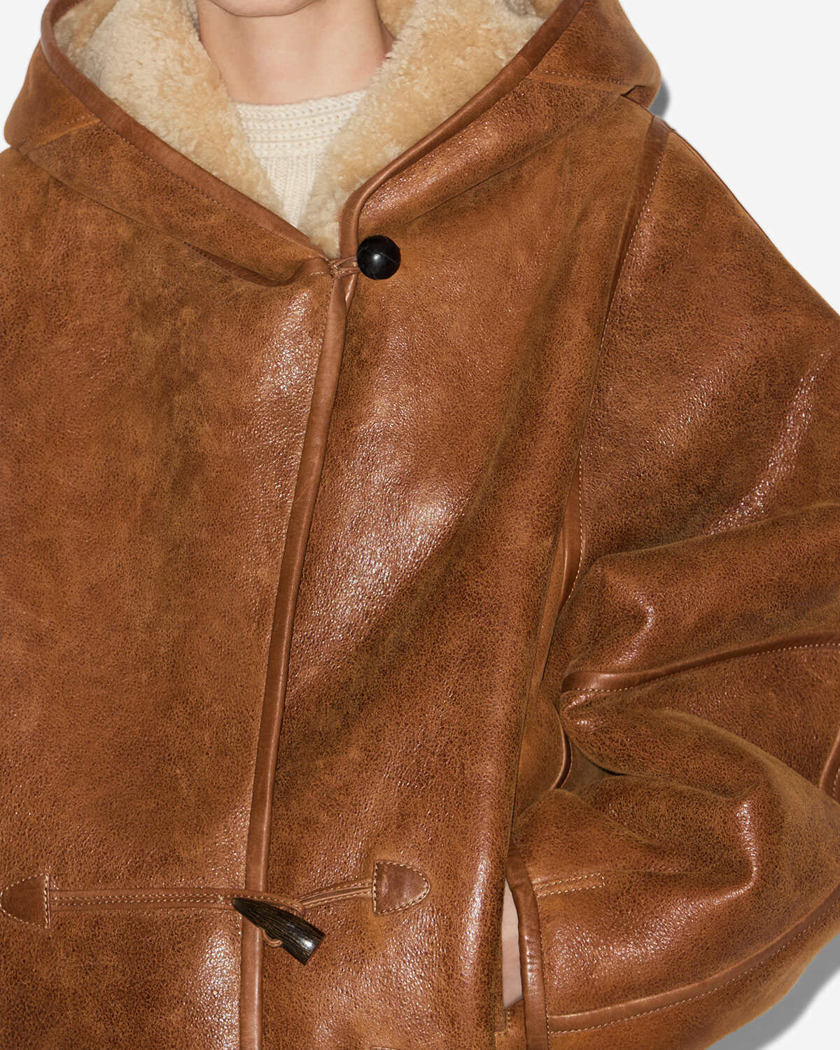 AMIEL COAT - 3