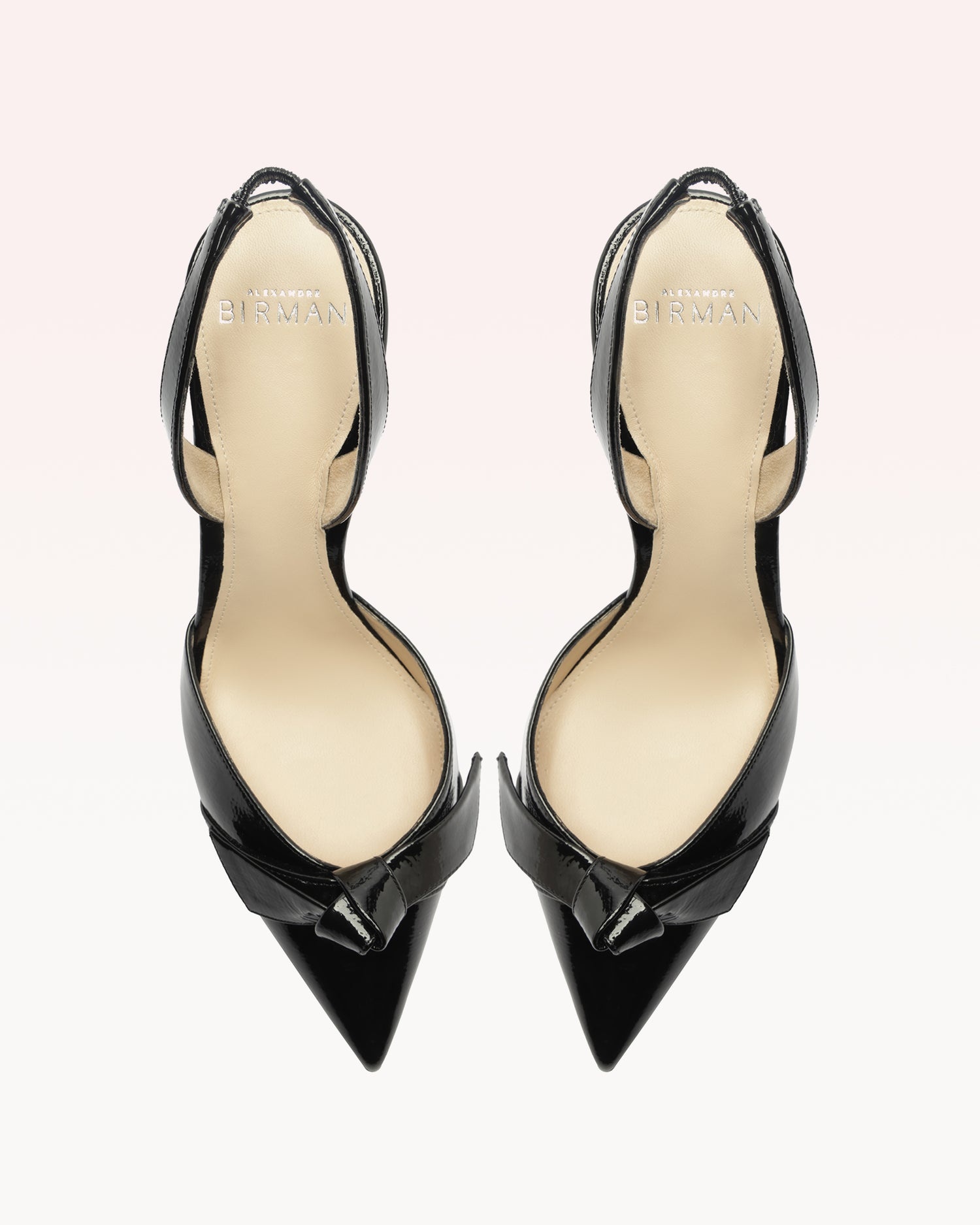CLARITA BELL SLINGBACK 85 - 4