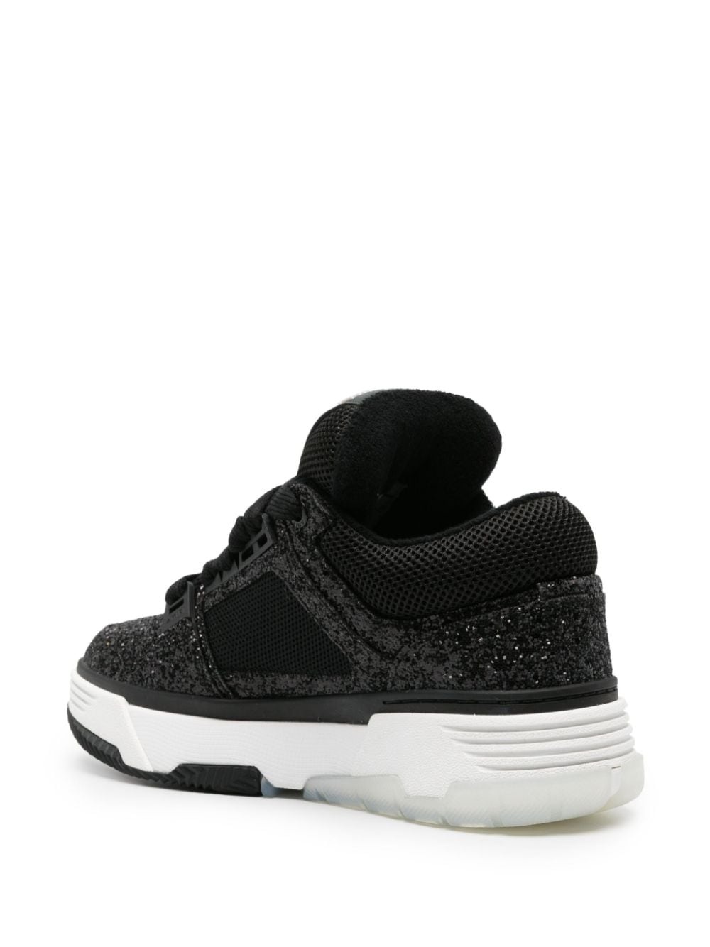 MA-1 glittered sneakers - 3