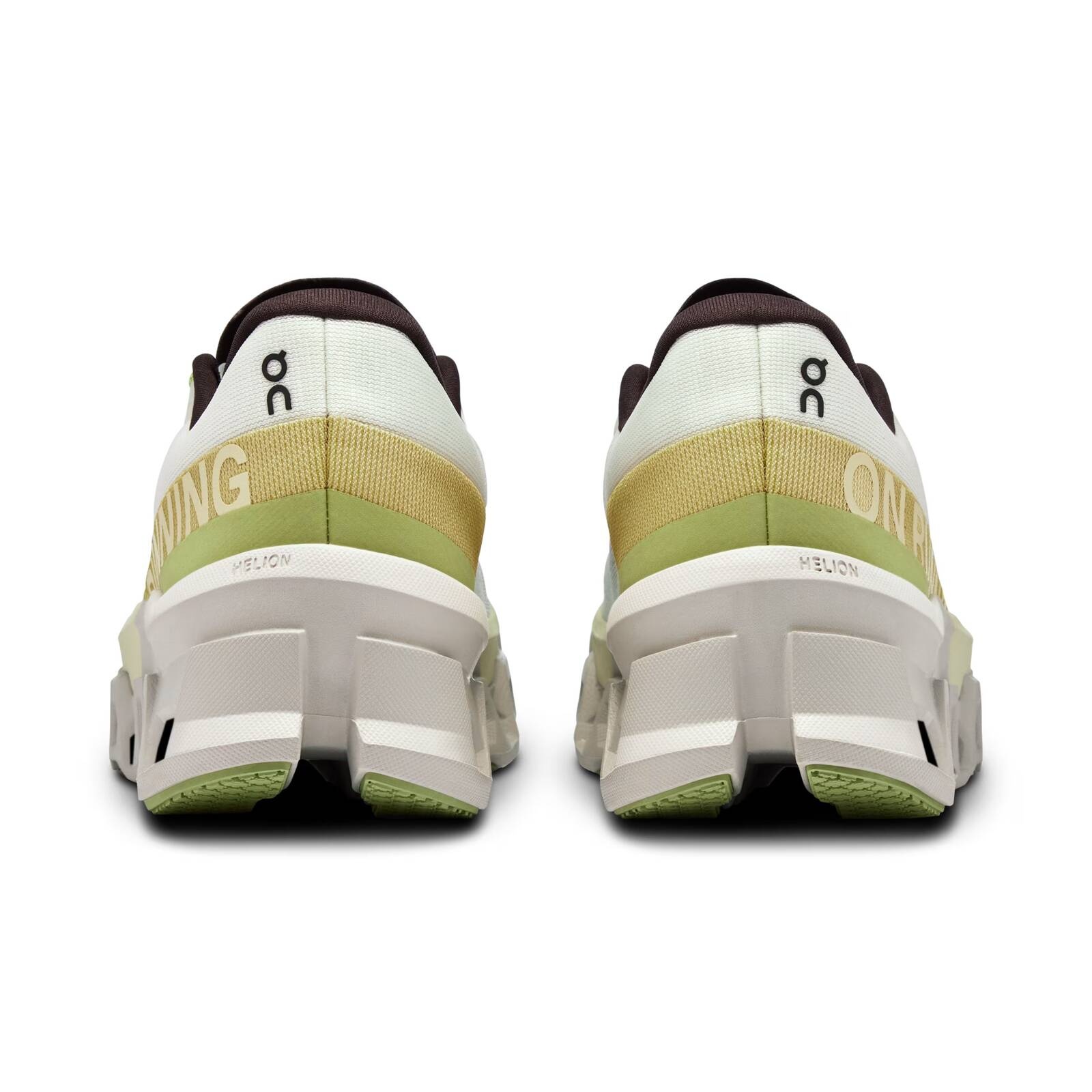 (WMNS) On Running Cloudmonster 2 'Undyed Zest' 3WE10112260 - 4