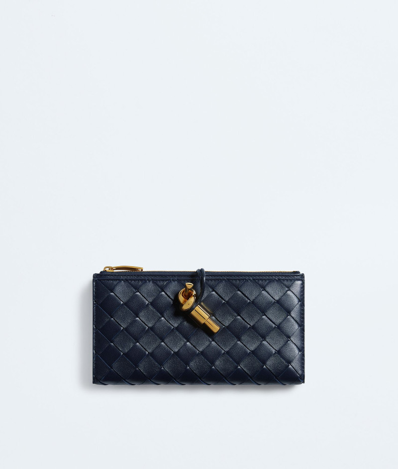 Andiamo Long Wallet 1