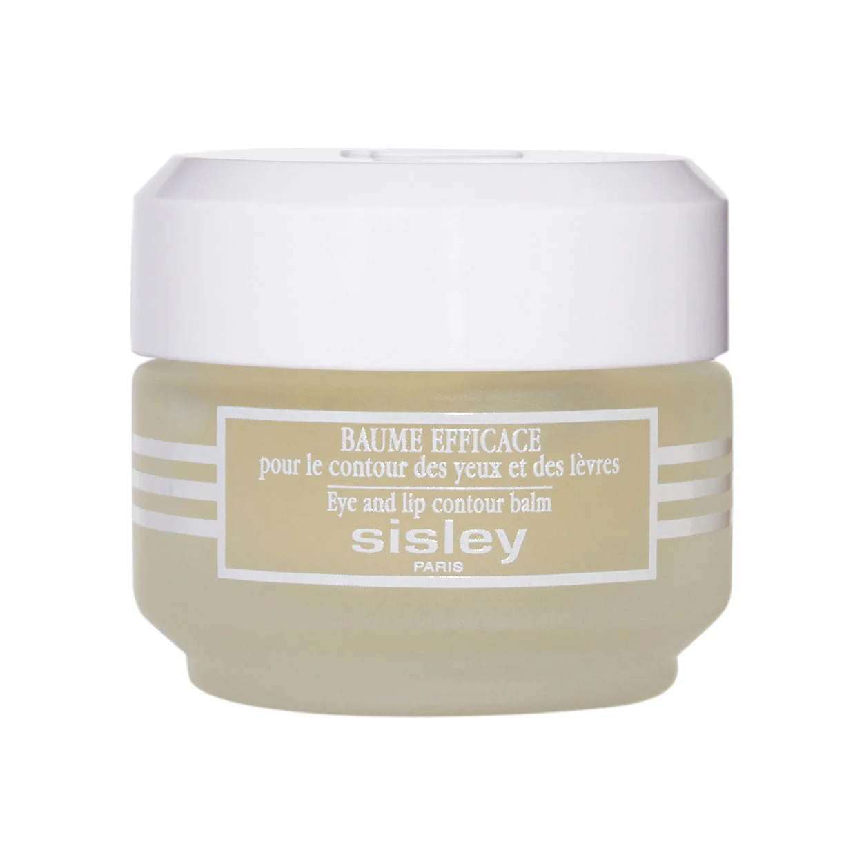 Eye and Lip Contour Balm - 1