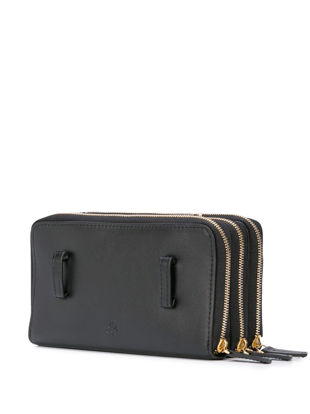 Petra zip crossbody bag - 3