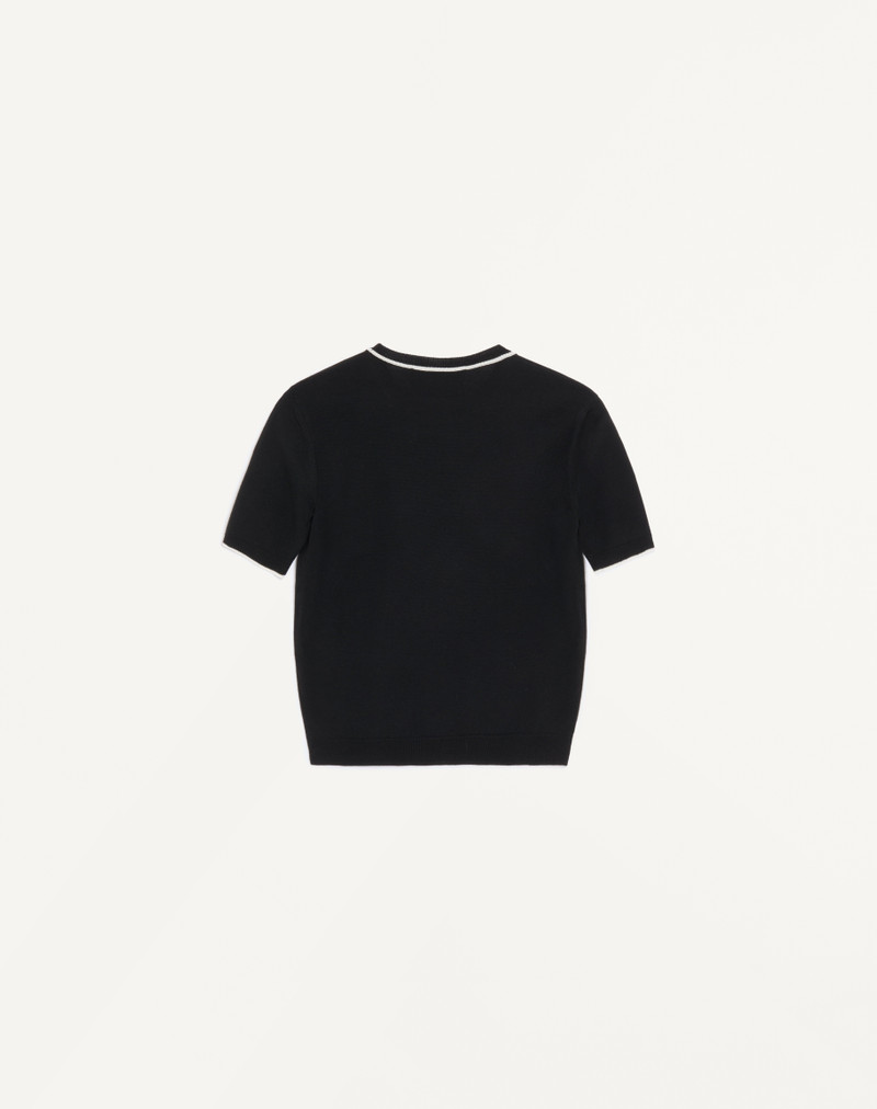 Valentino WOOL SWEATER outlook