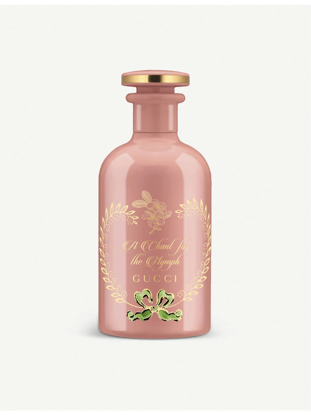 The Alchemist’s Garden A Chant for the Nymph eau de parfum 100ml - 1