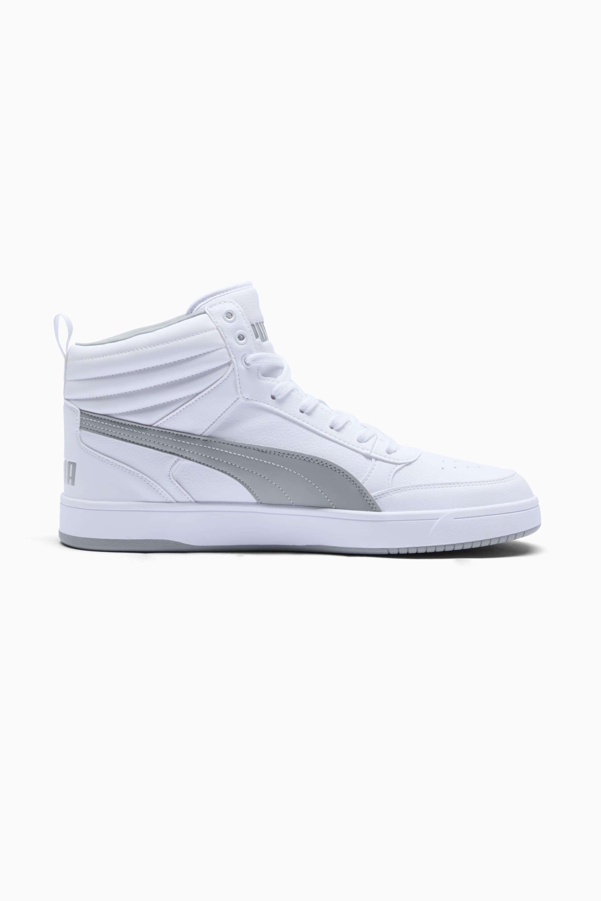 PUMA Dribble Mid Men's Sneakers - 5