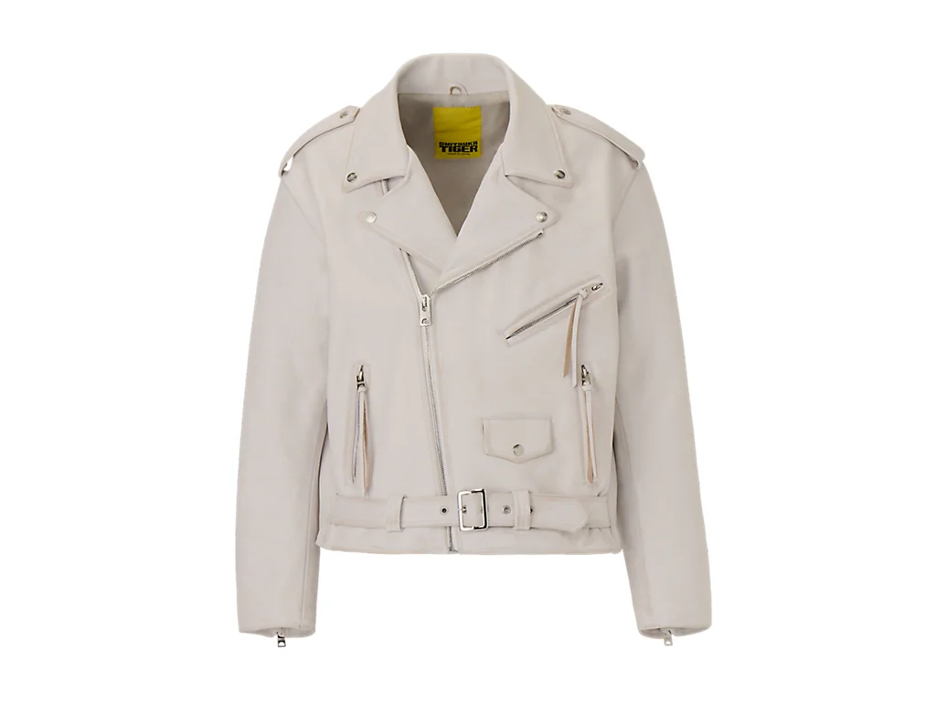 RIDERS JACKET - 1