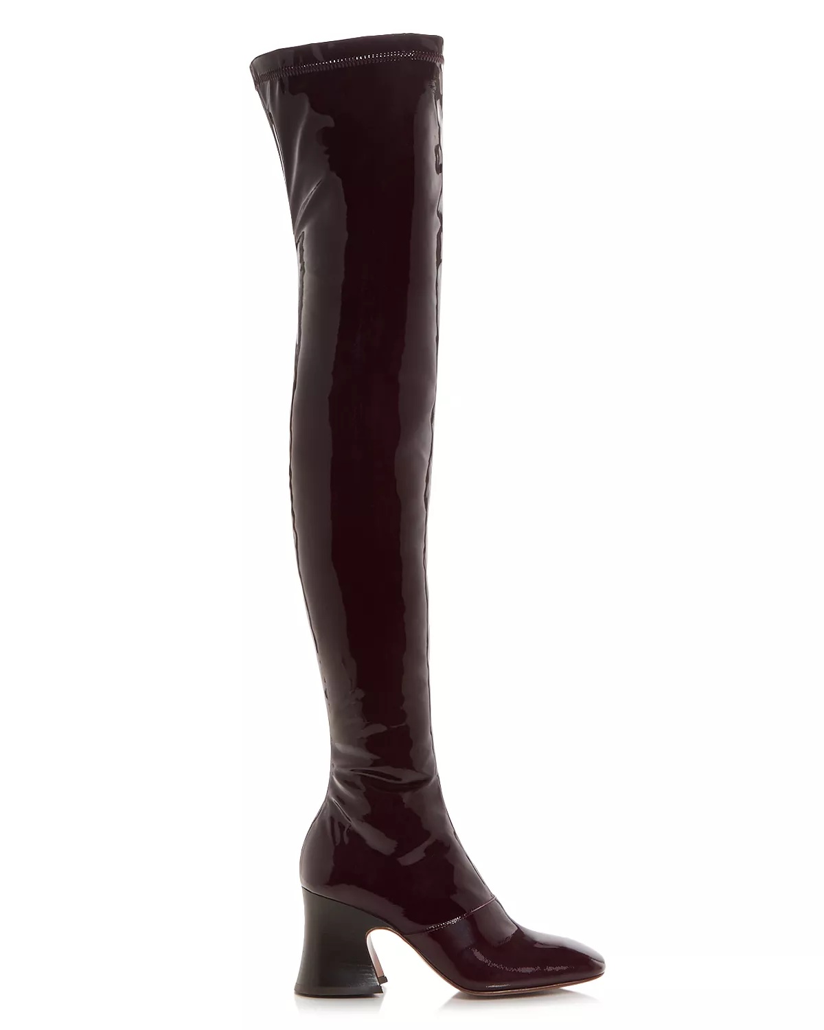 Women's Janis Over The Knee Boots - 2