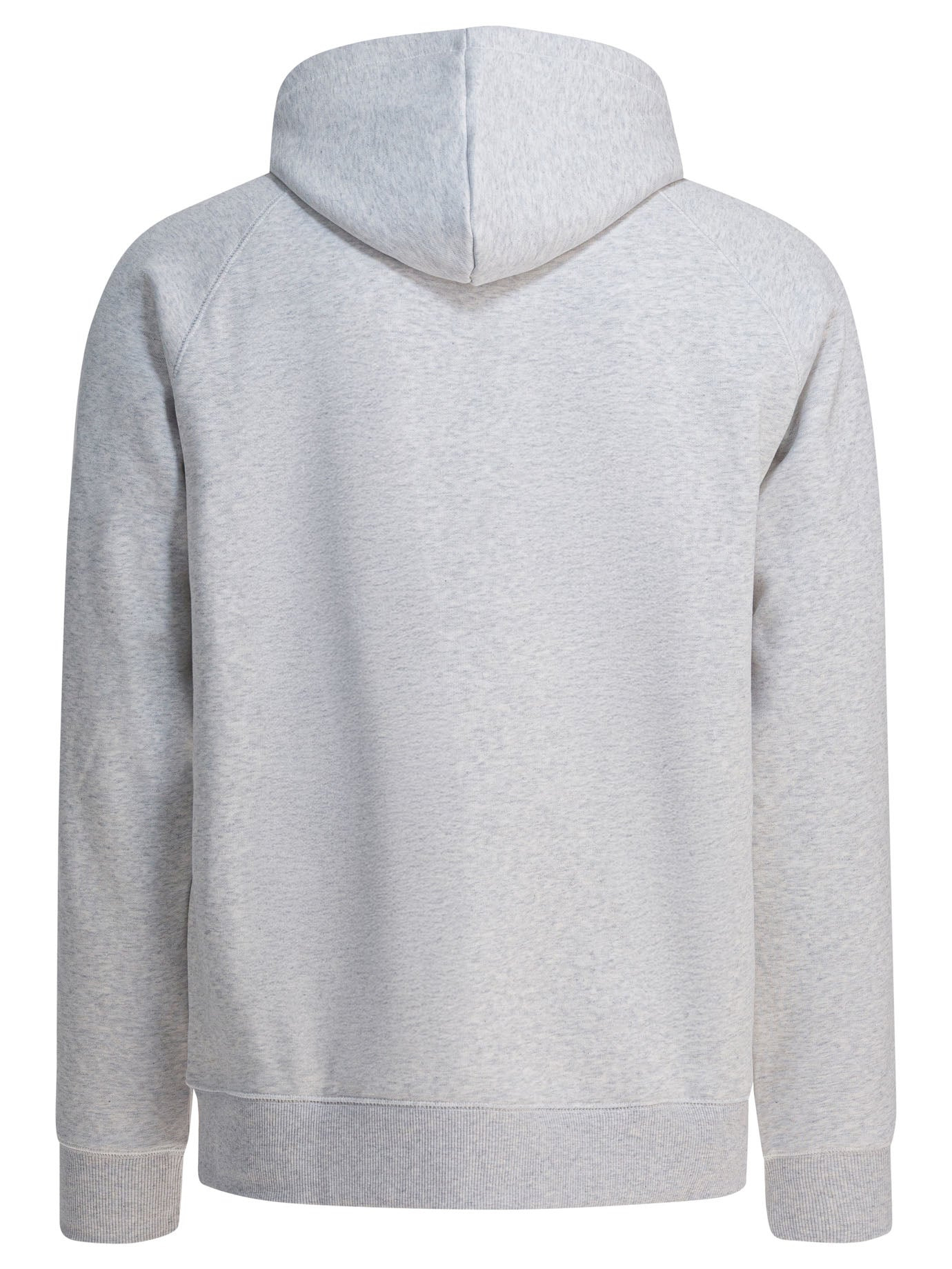 Chase Sweatshirts Grey - 2