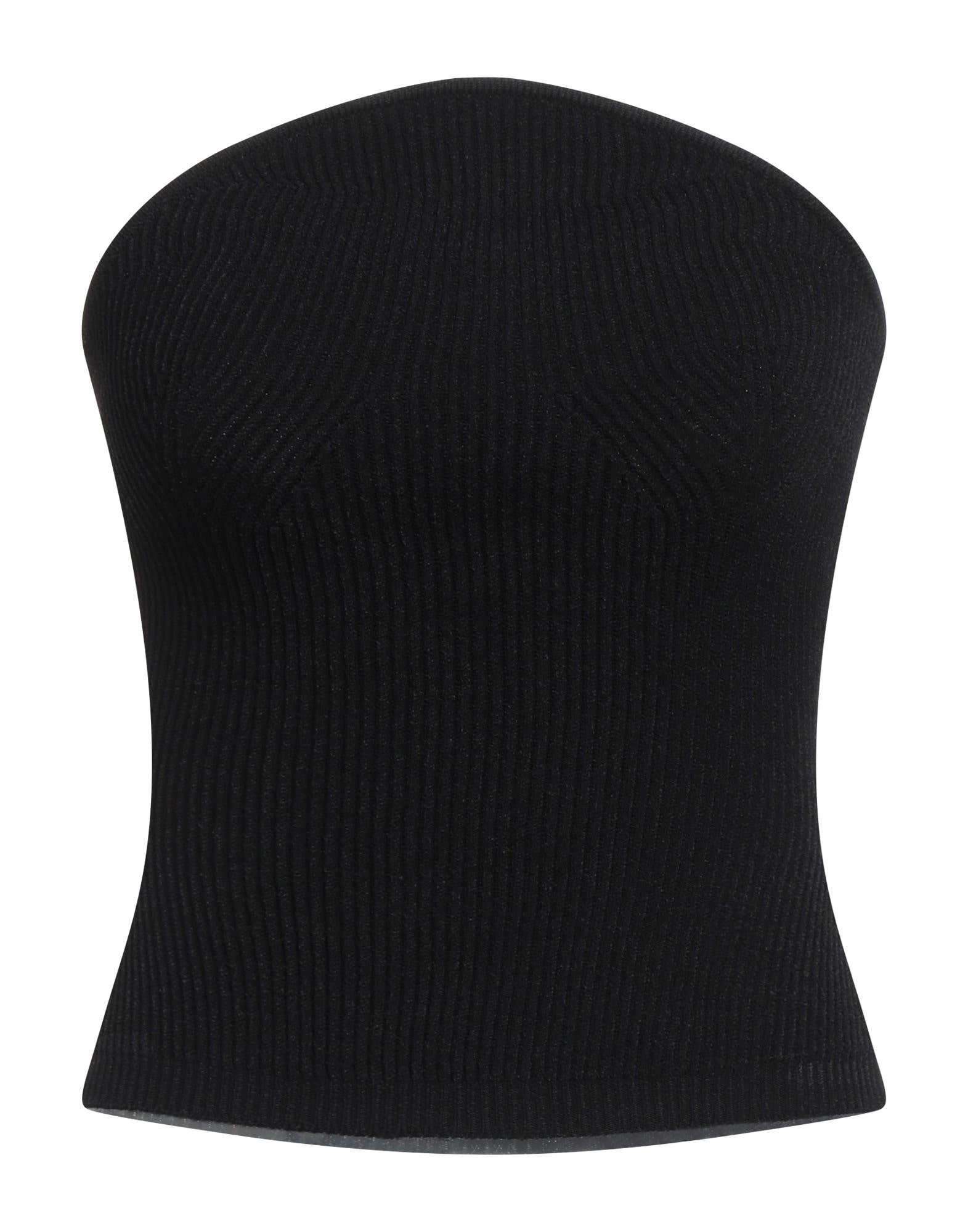 Black Women's Top - 1