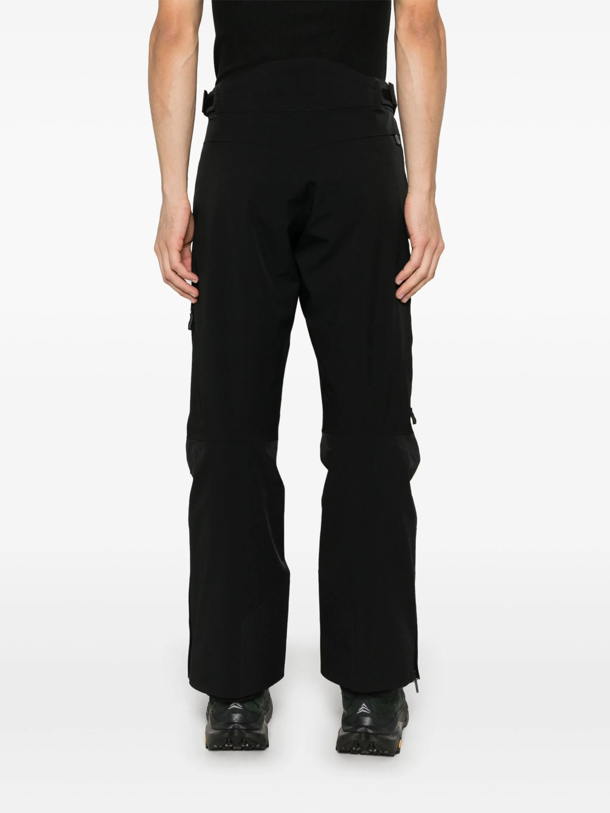 Moncler Grenoble Padded Ski Trousers - 4