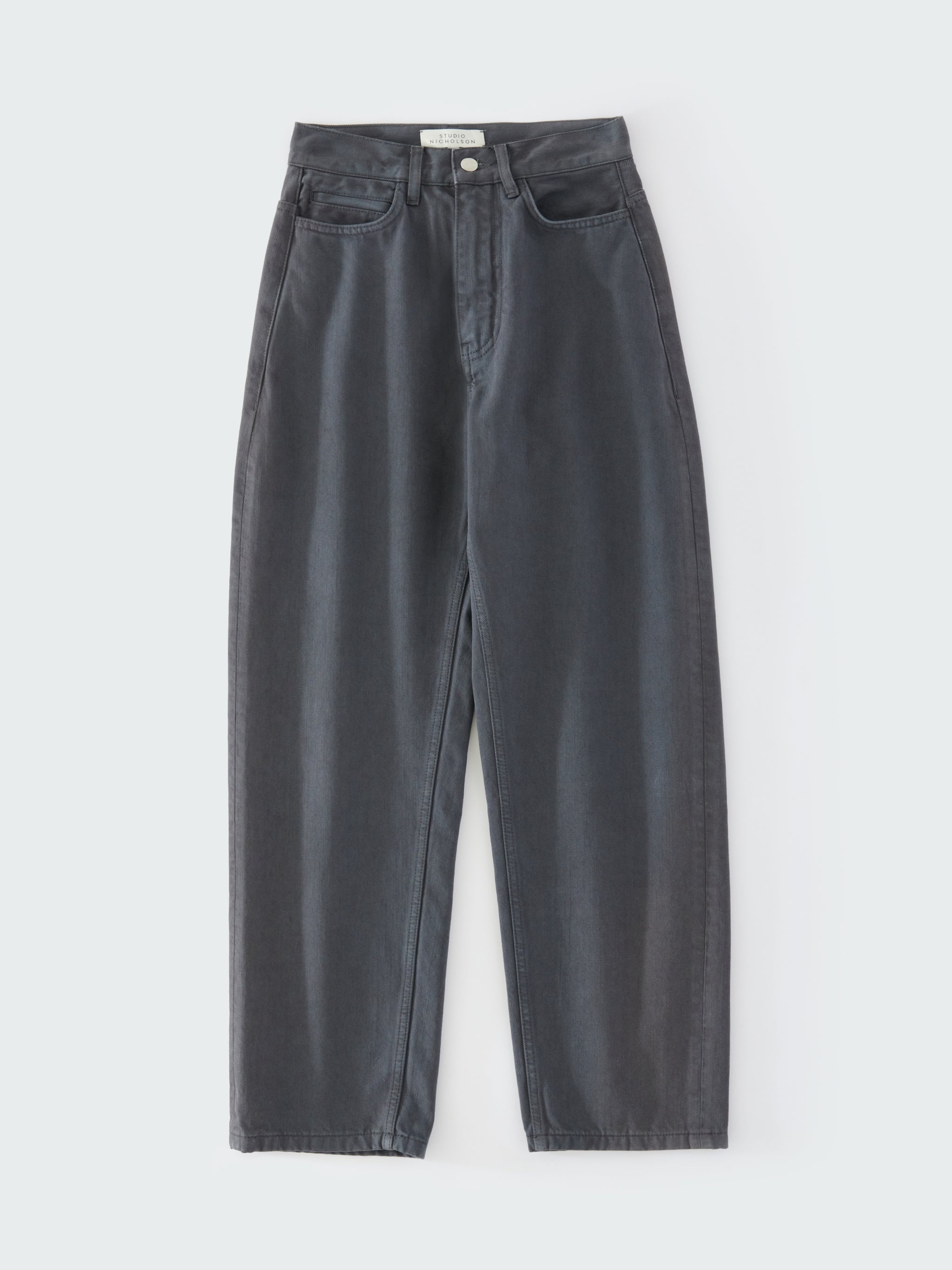 Ruthe Denim Pant - 1