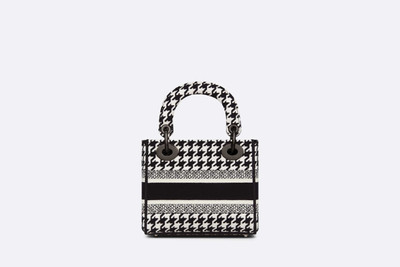 Dior Mini Lady D-Lite Bag outlook