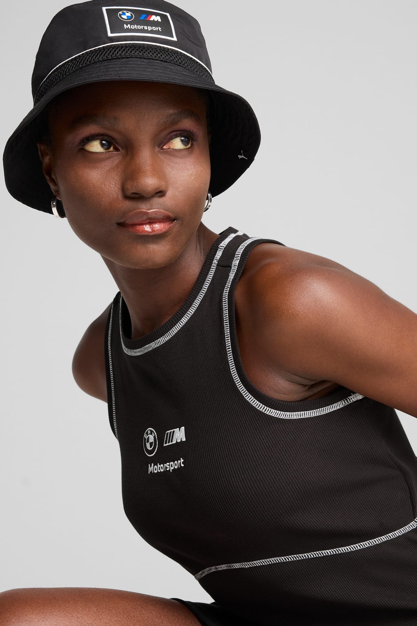 BMW M Motorsport Women's Dress - 4