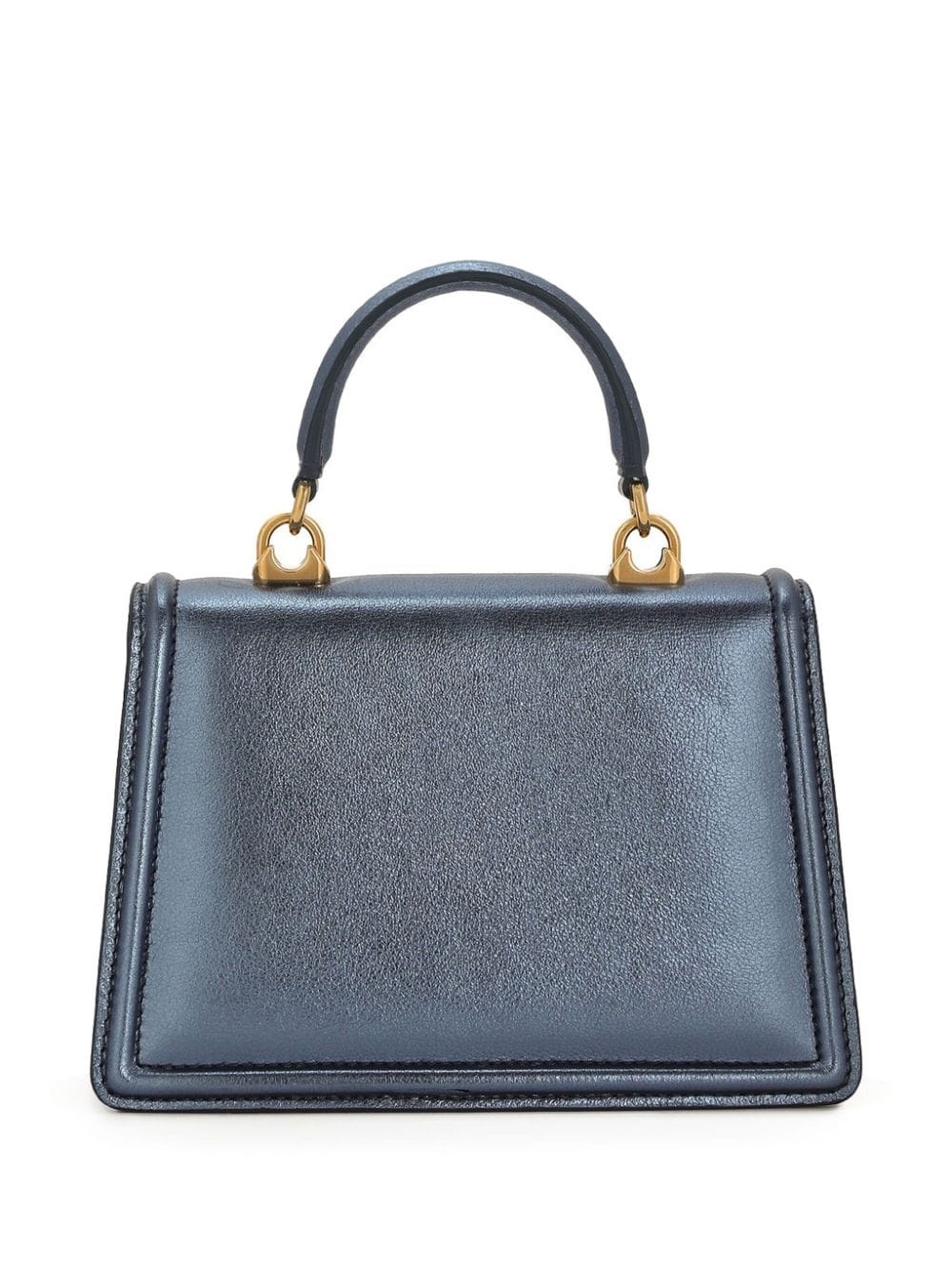 small Devotion leather bag - 3