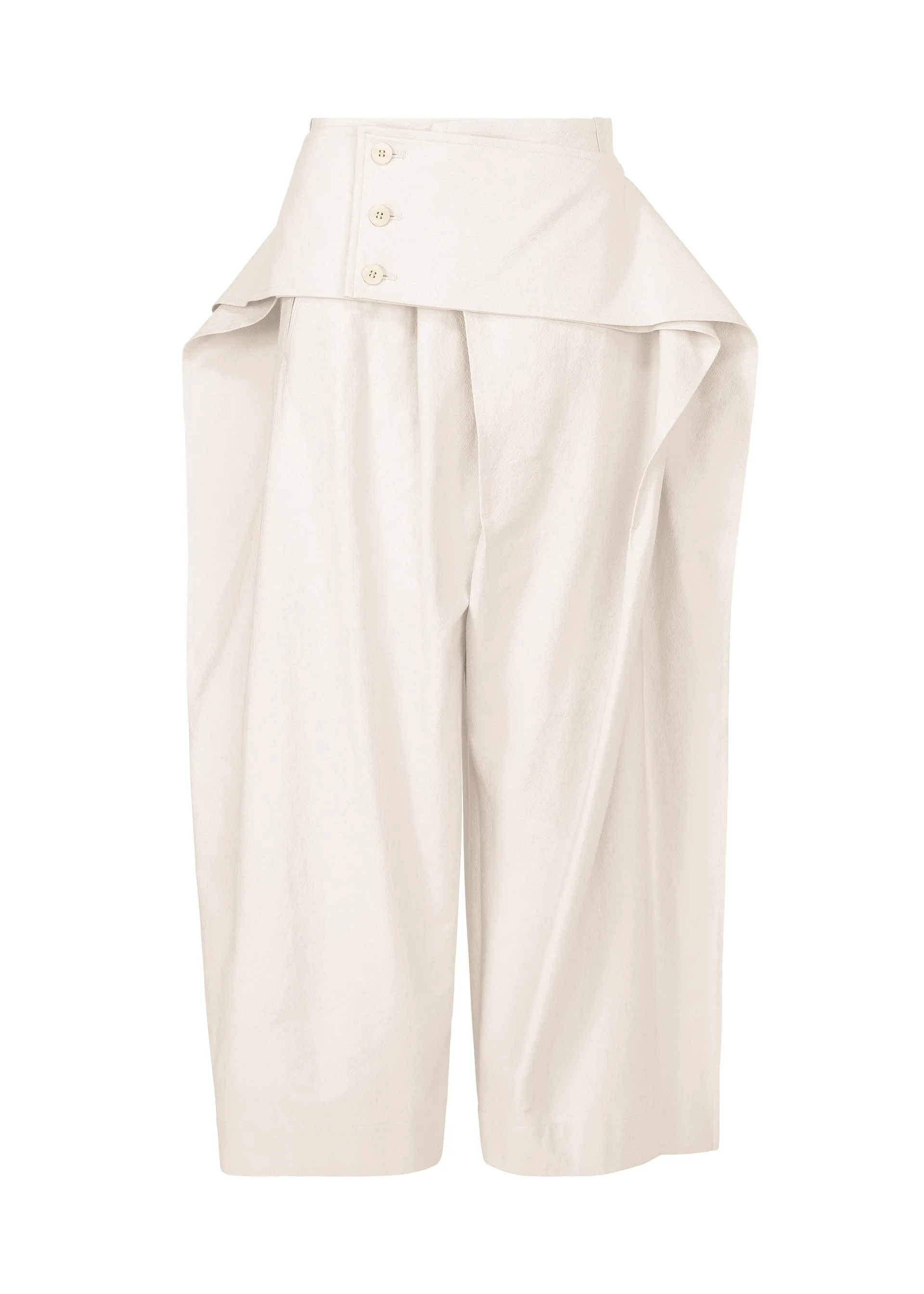 GRAINY PANTS - 1
