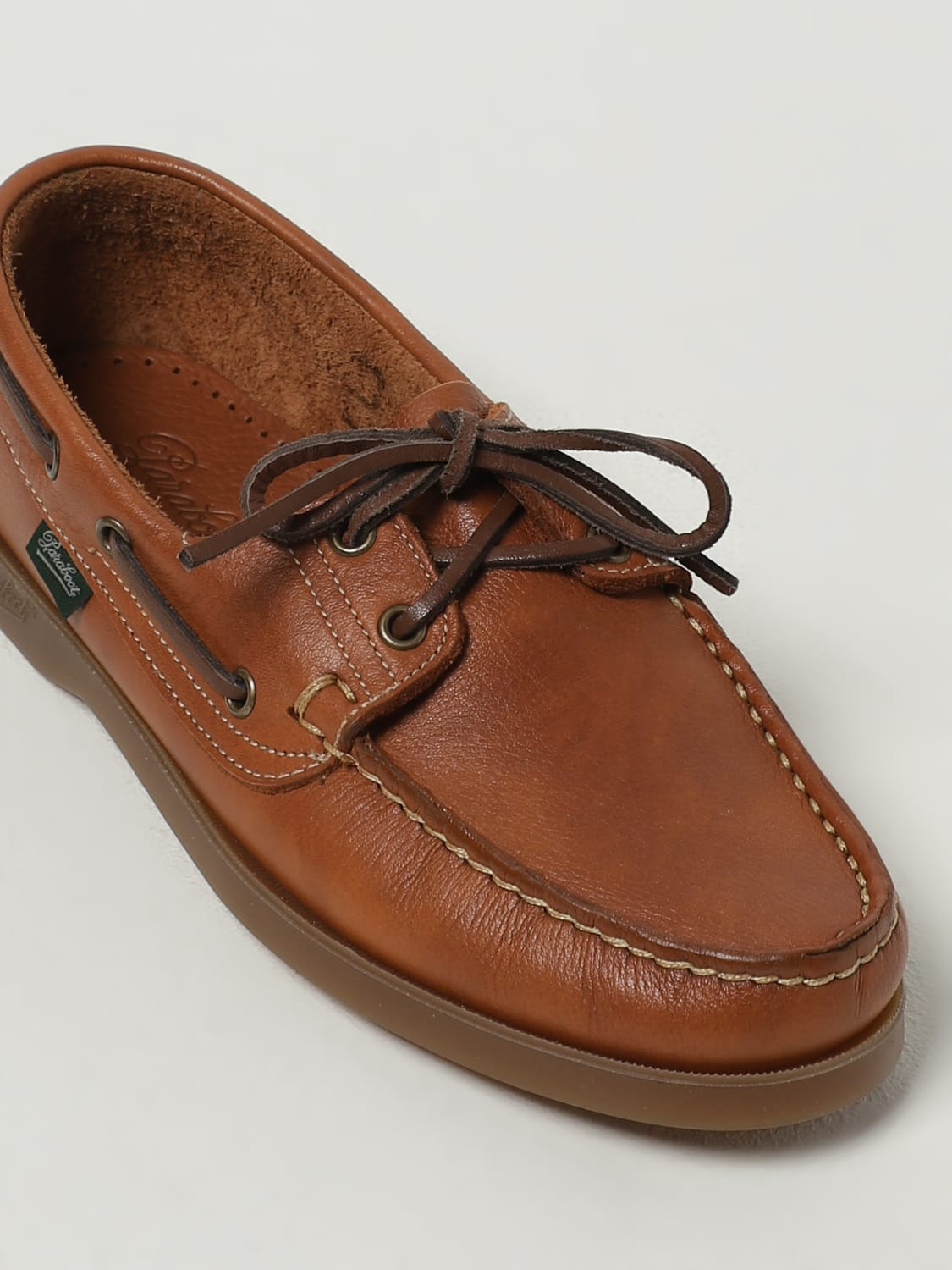 Loafers men Paraboot - 4