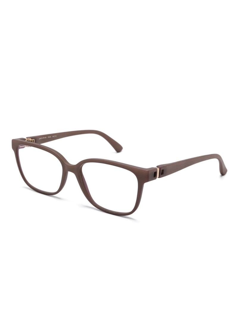 MYKITA Venus glasses outlook