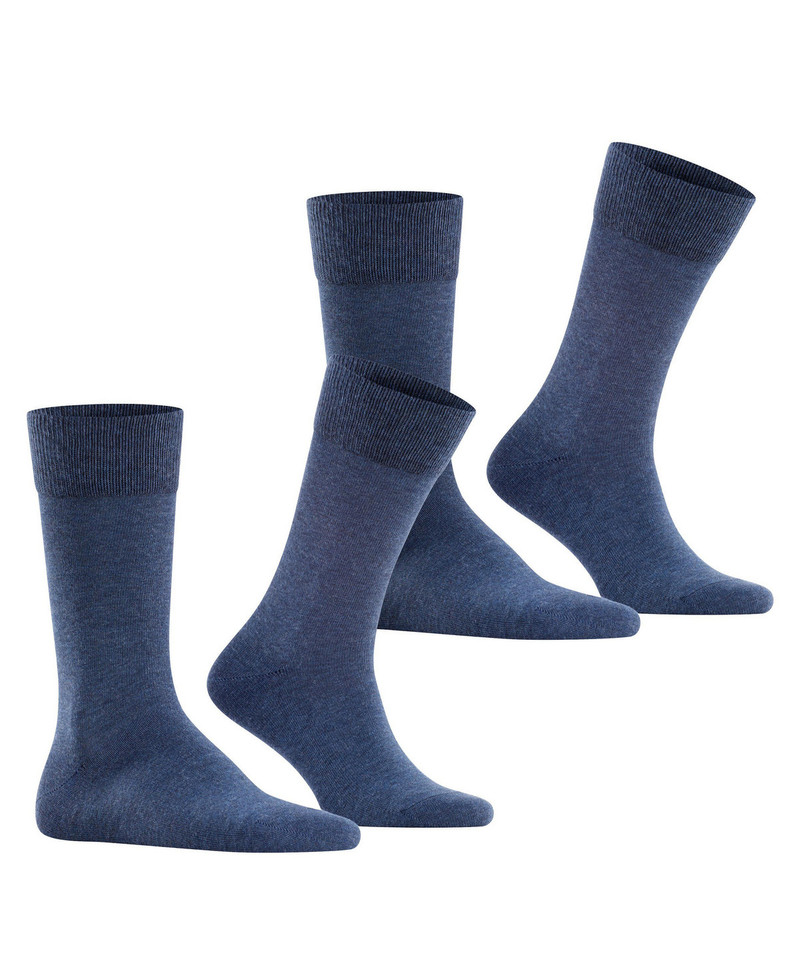 Happy 2-Pack Men Socks 3