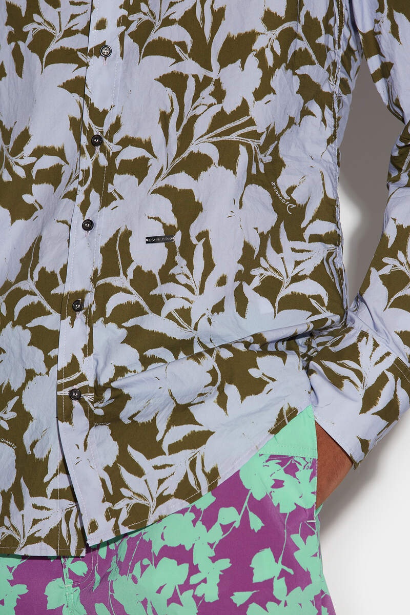 SURF COCKTAIL BOB SHIRT - 4