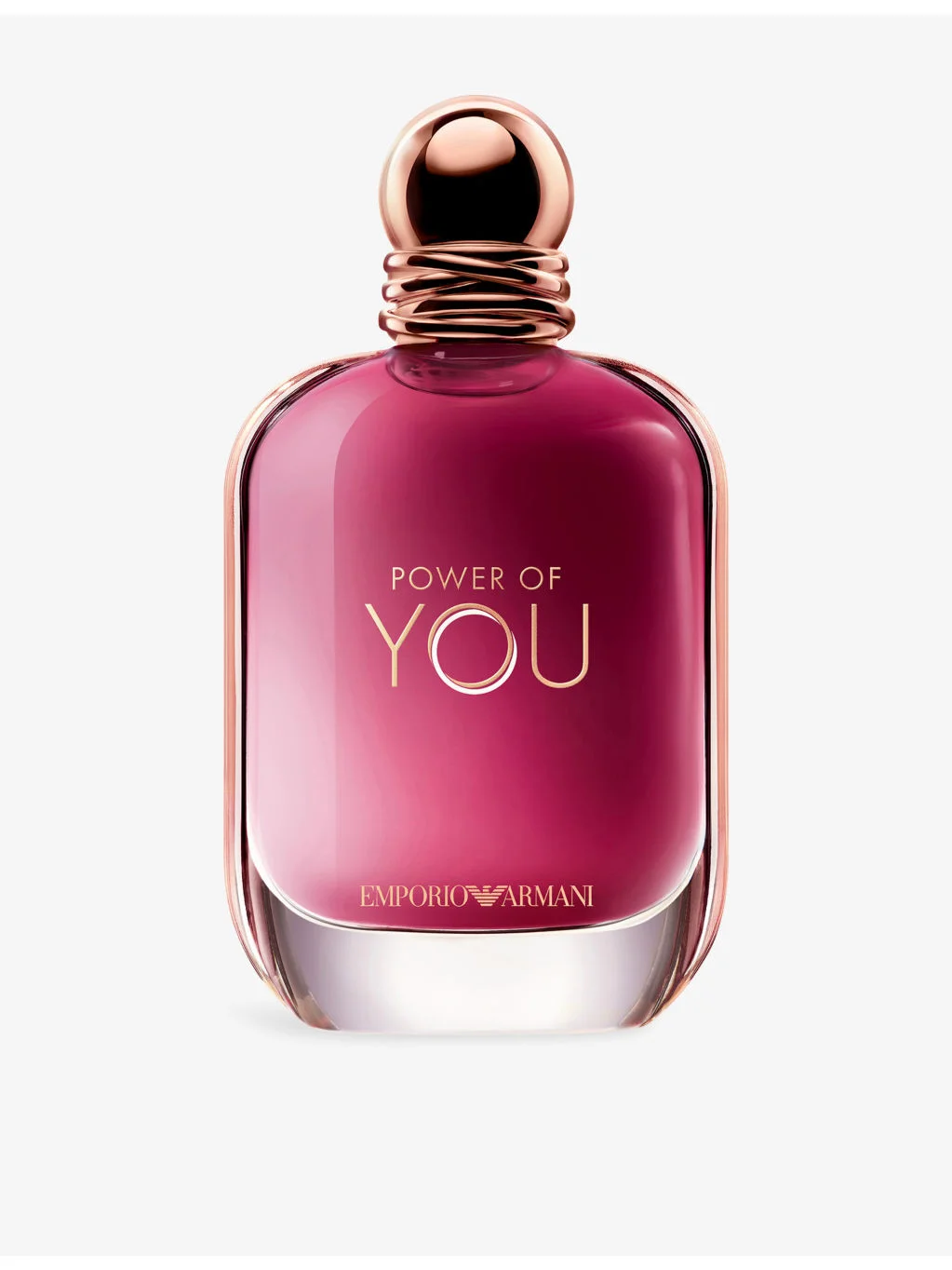 Power Of You Eau de Parfum 90ml - 1