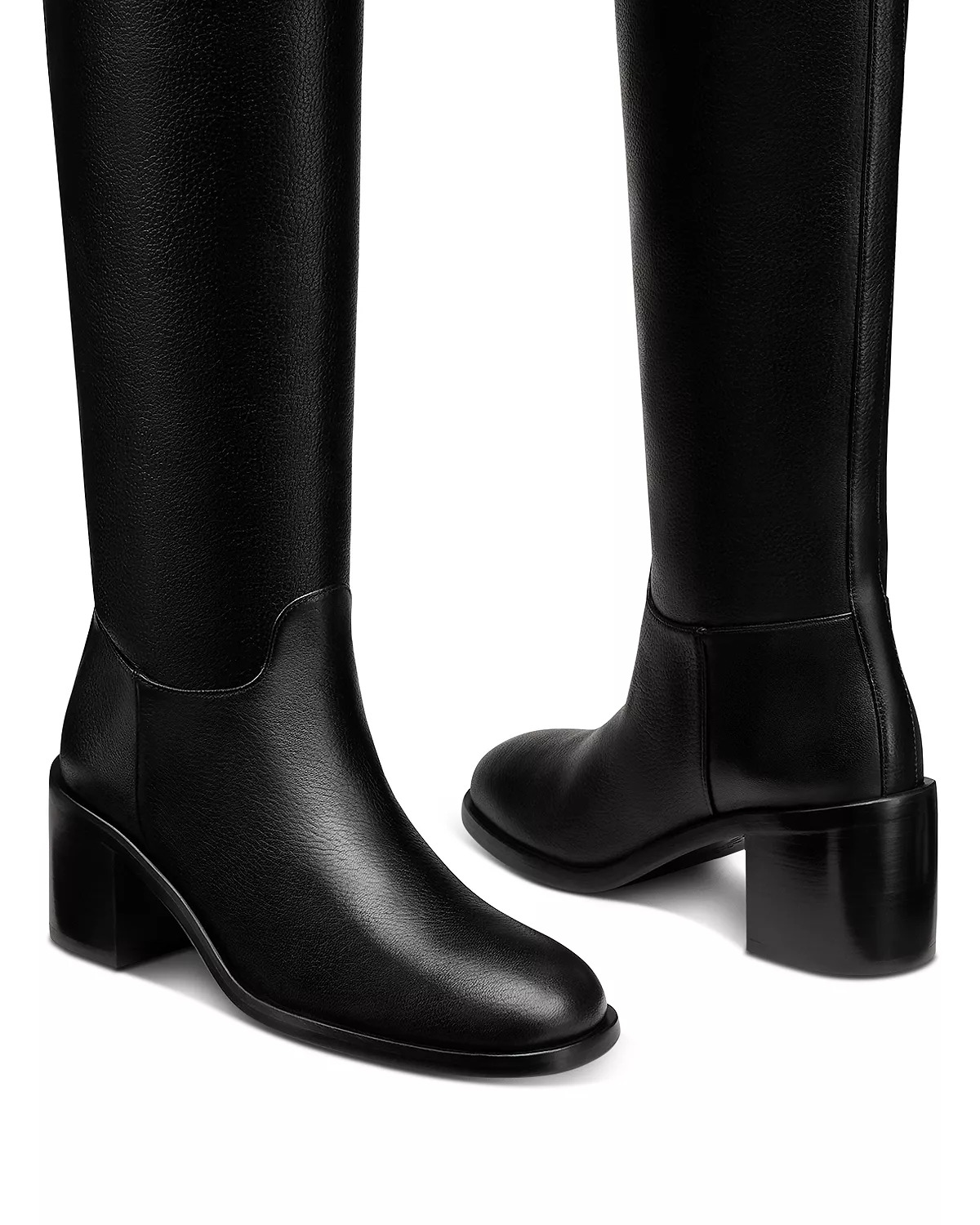 Women's Finn Boots - 3