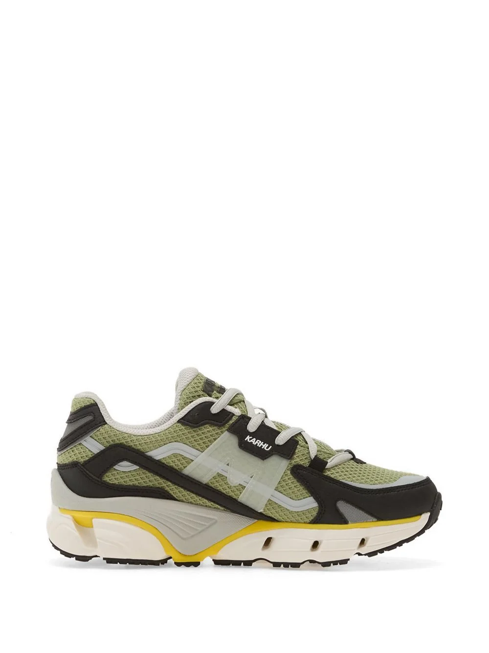 Super Fulcrum sneakers - 1