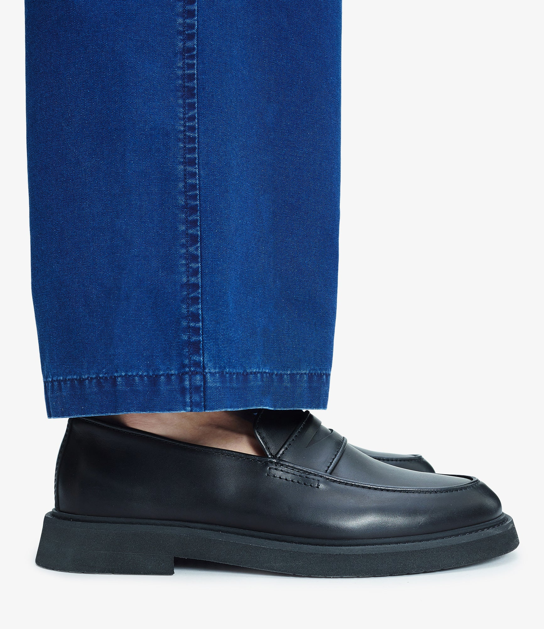 Gael moccasins - 2