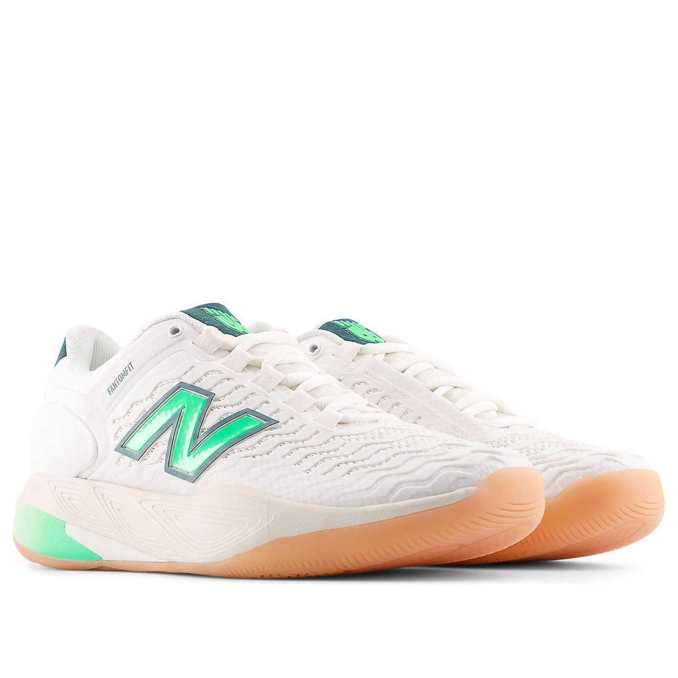 (WMNS) New Balance Fresh Foam X CT-Rally v2 'US Open Pack' WCHRALG2 - 4