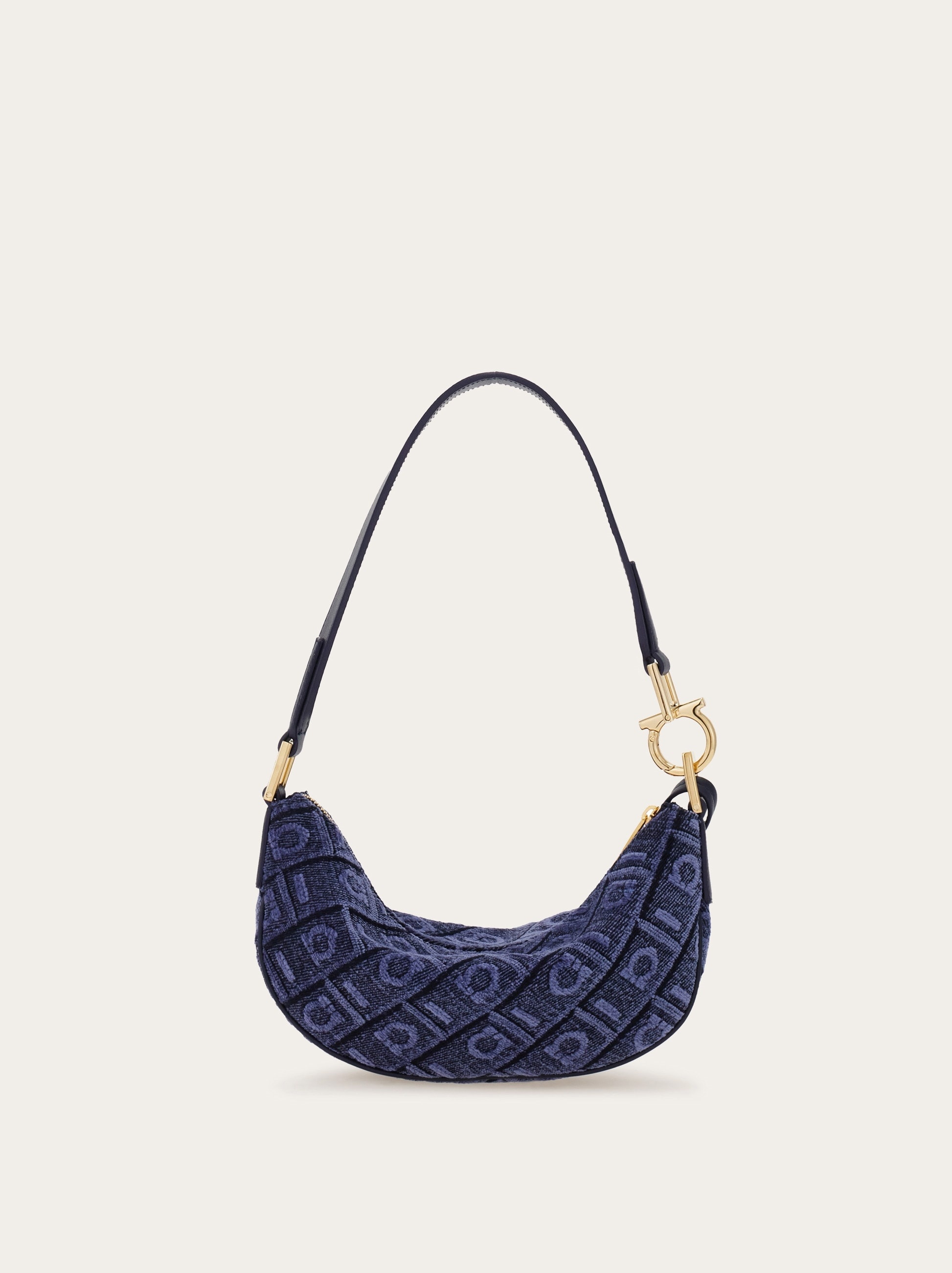 Ferragamo Monogram mini bag - 5