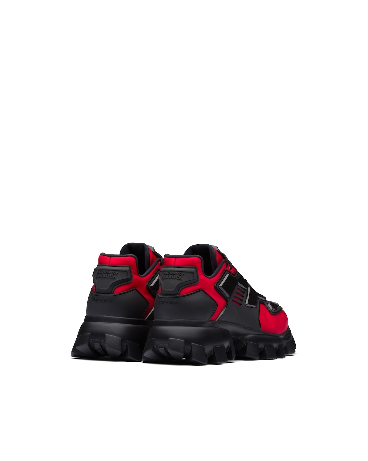 Prada Cloudbust Thunder sneakers - 5